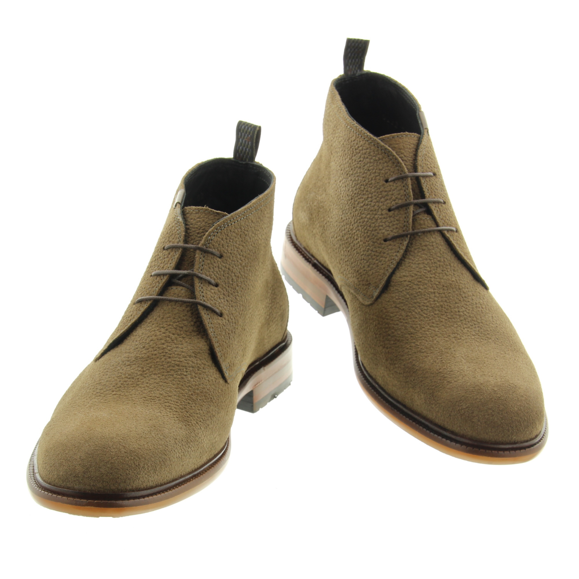 Floris van Bommel SFM-50132-20-02 De Normer 01.16 Brown