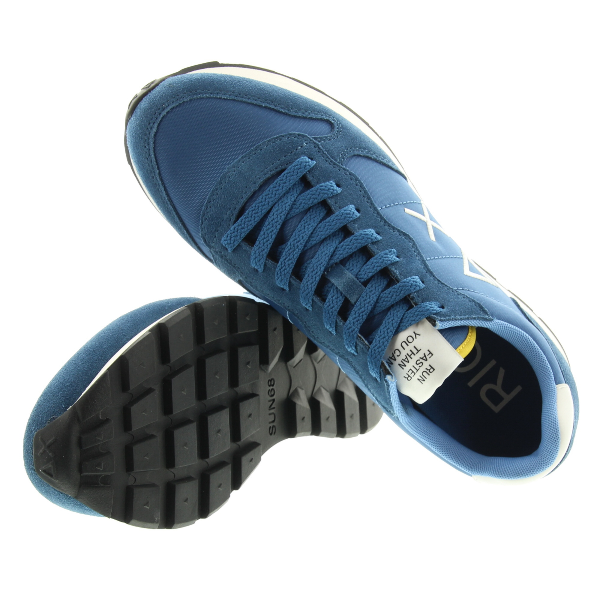 Sun68 Z35101 Tom Solid 80 Avio Scuro