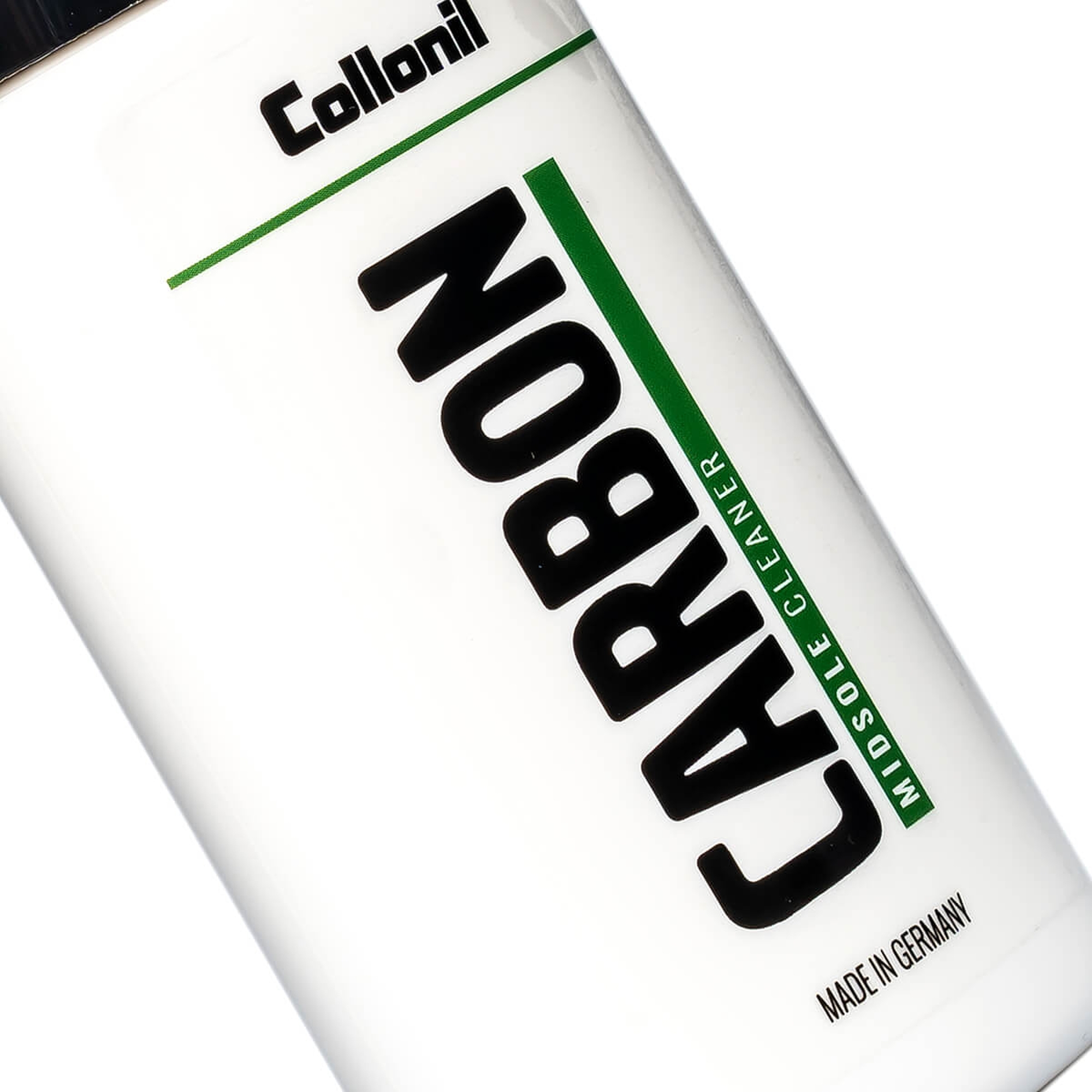 Collonil Carbon Midsole Cleaner reiniger voor zoolranden