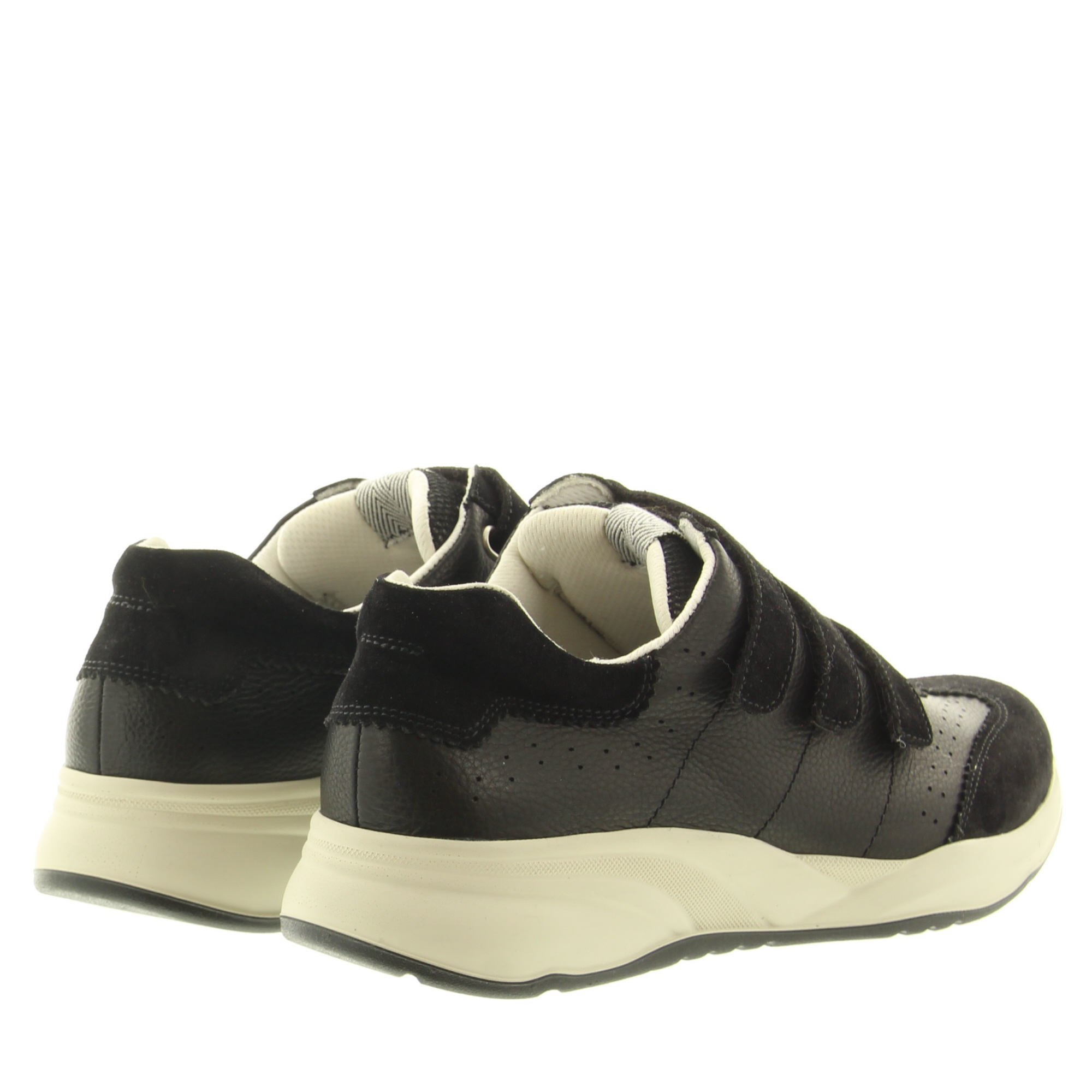 Durea 6290 605 H 0942 Zwart 2745/2516/2745