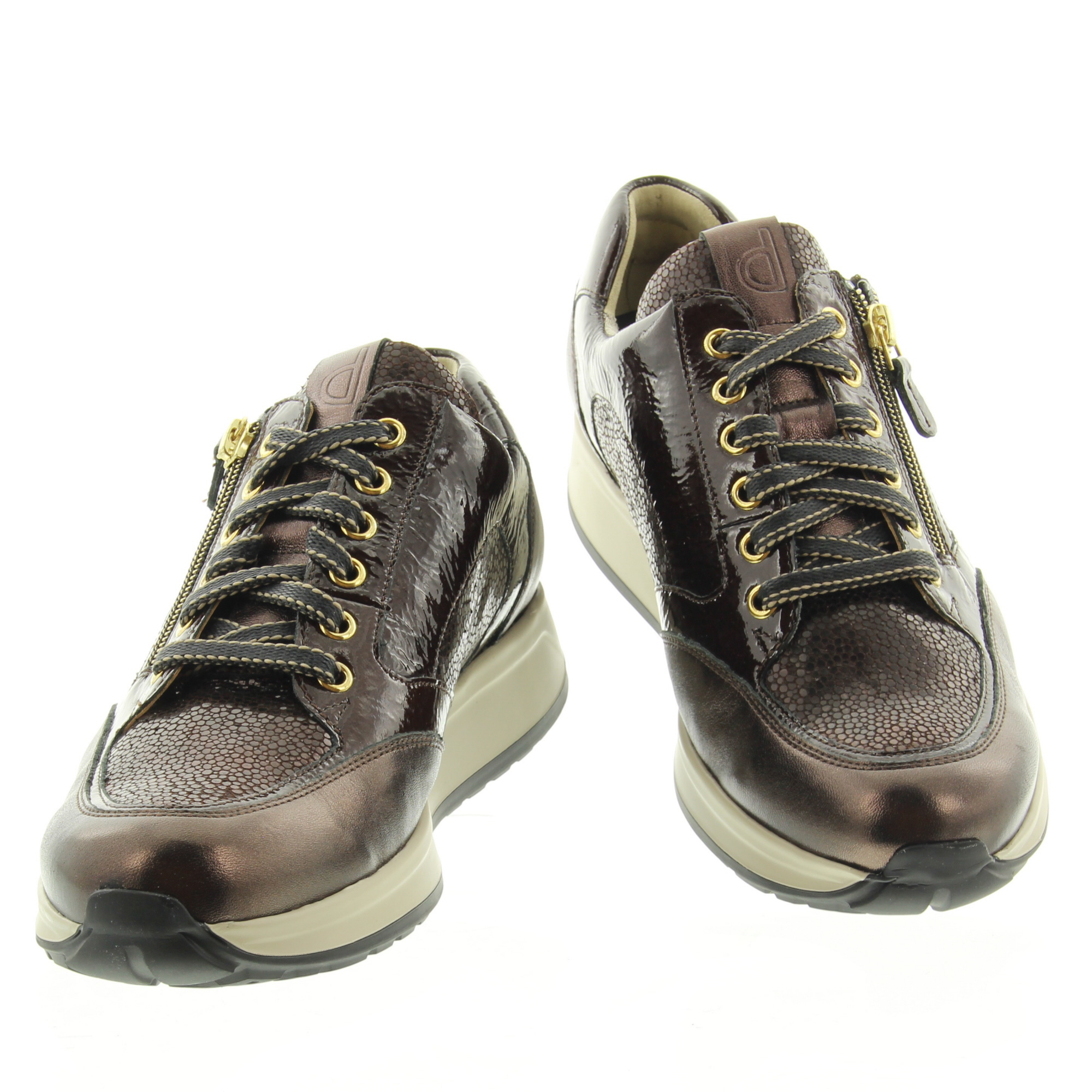 Durea 6322 608 K 2275 Brons D.bruin