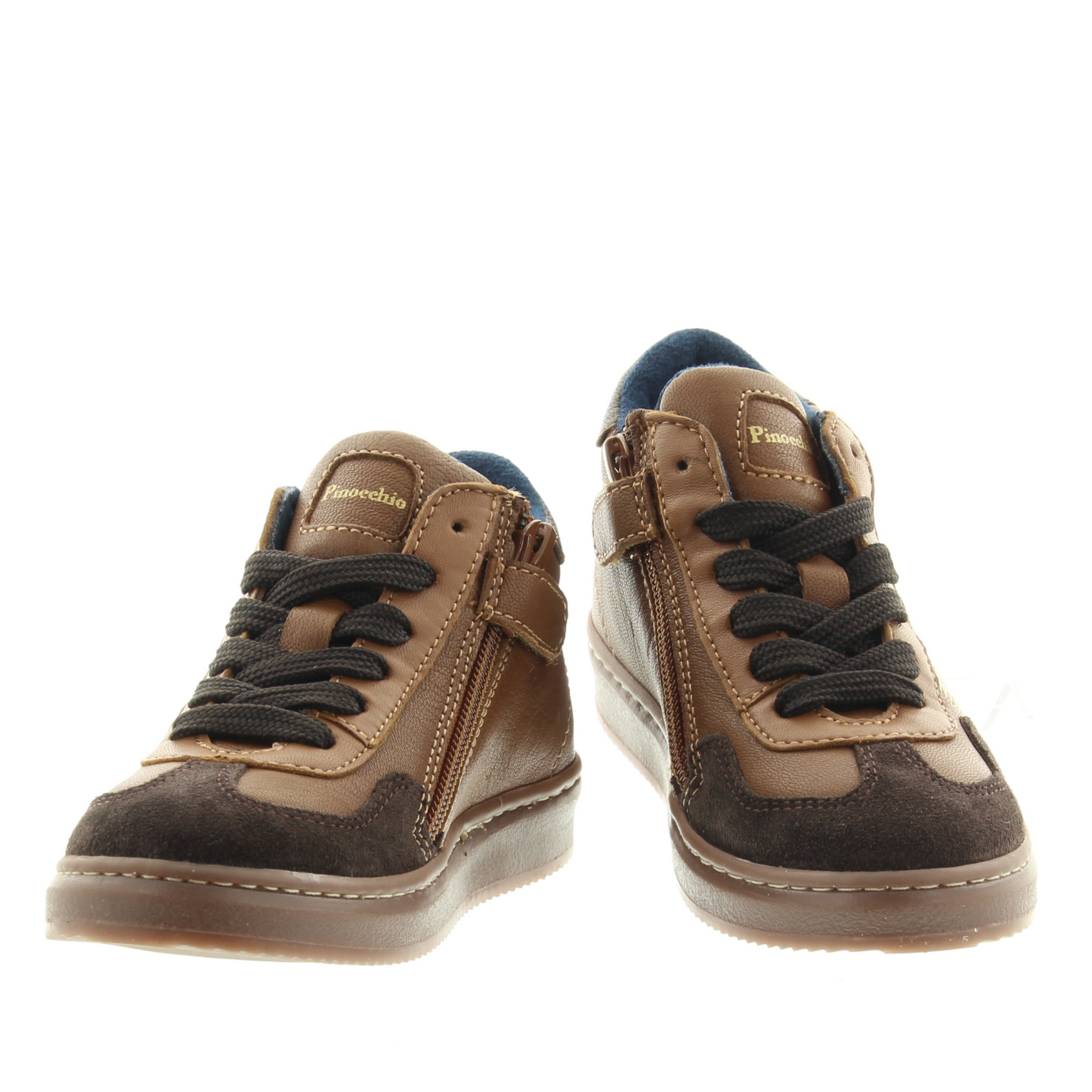 Pinocchio P1404 36CO Naturel Combi