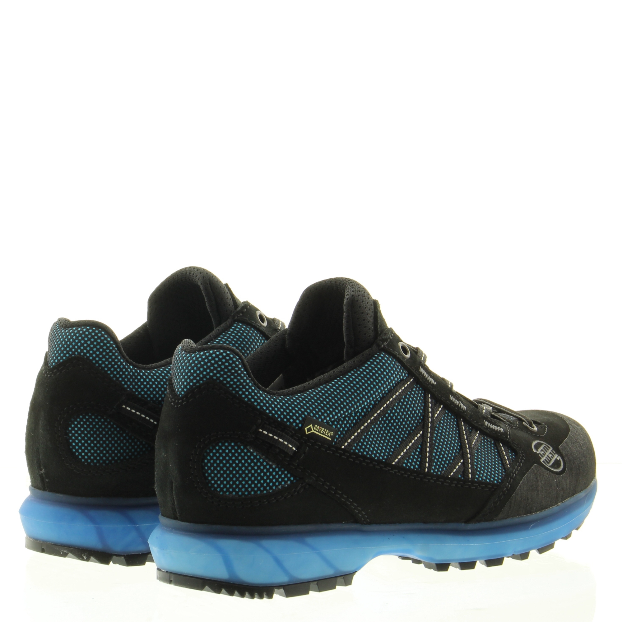Hanwag 201401 Belorado II Lady GTX 012490 Black Ocean