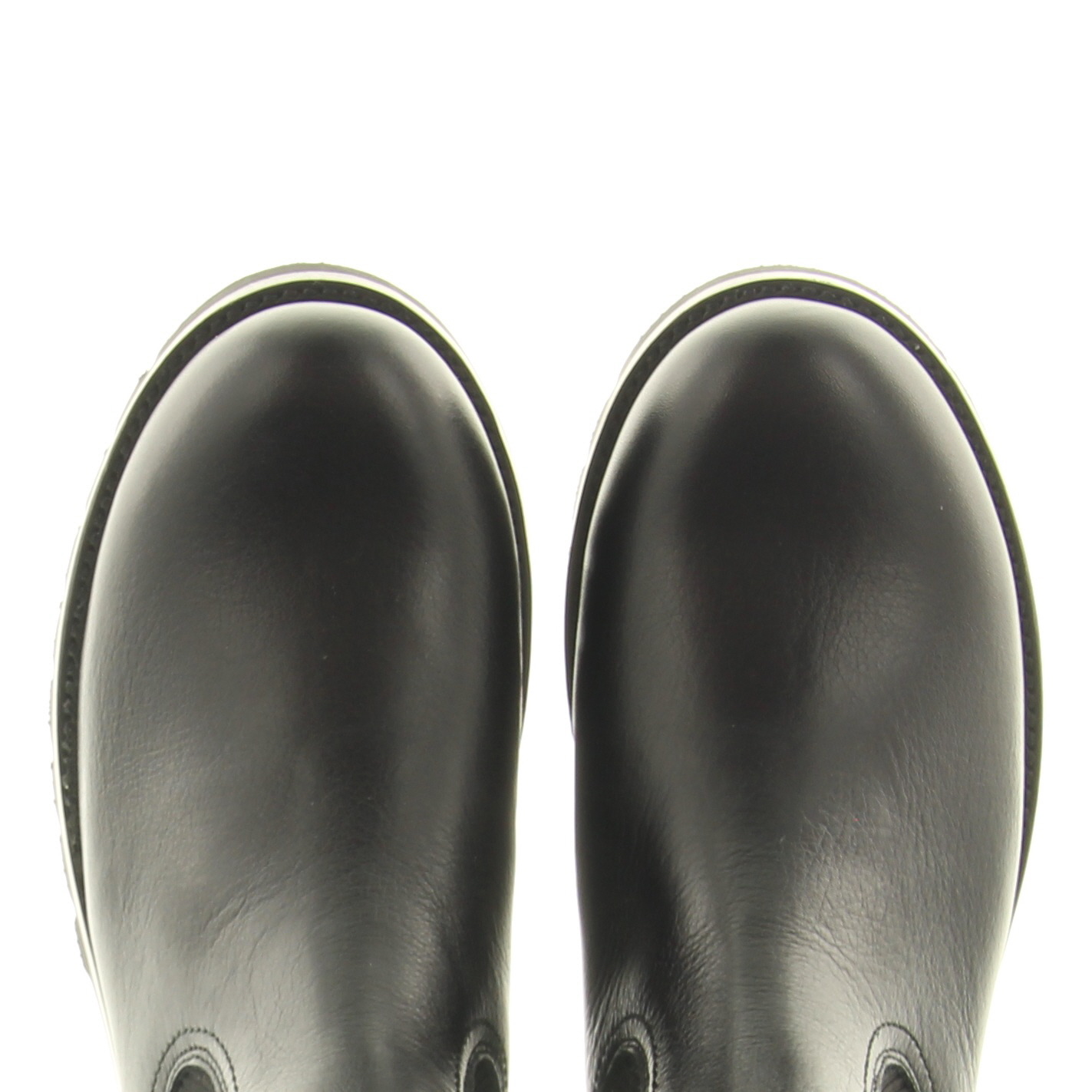 Panama Jack Florencia B2 Negro Panama Jack Florencia B2 Negro