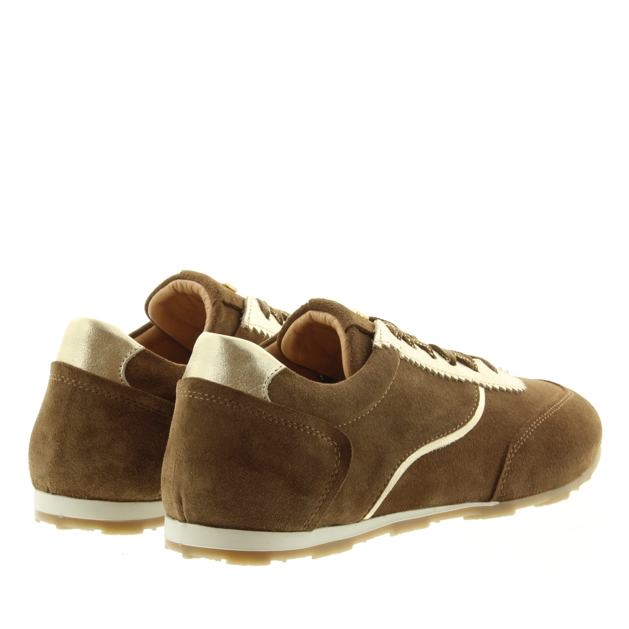 Babouche She-216 179 Sugaro Gold