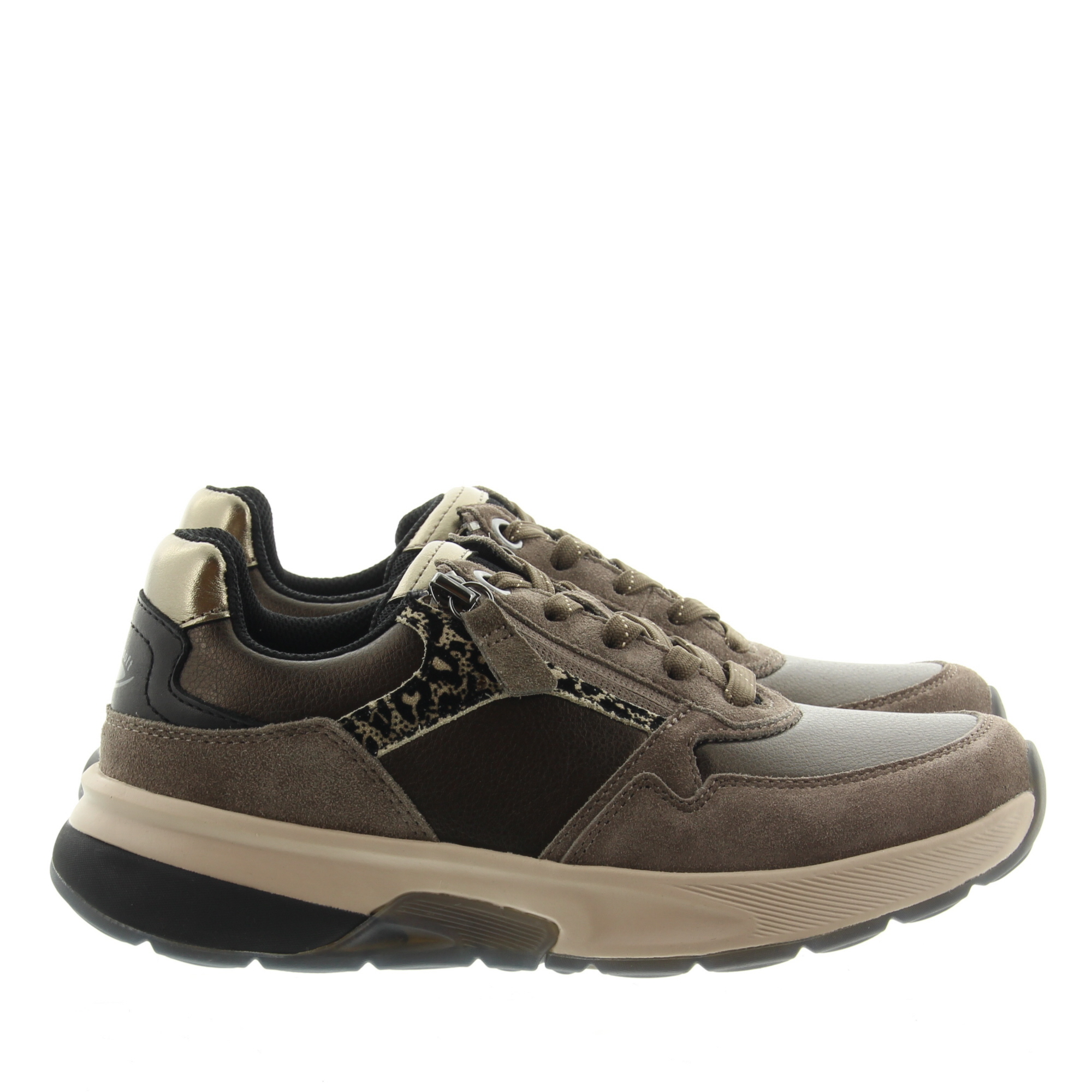 Gabor 0105.01.004 Bronce/mohair