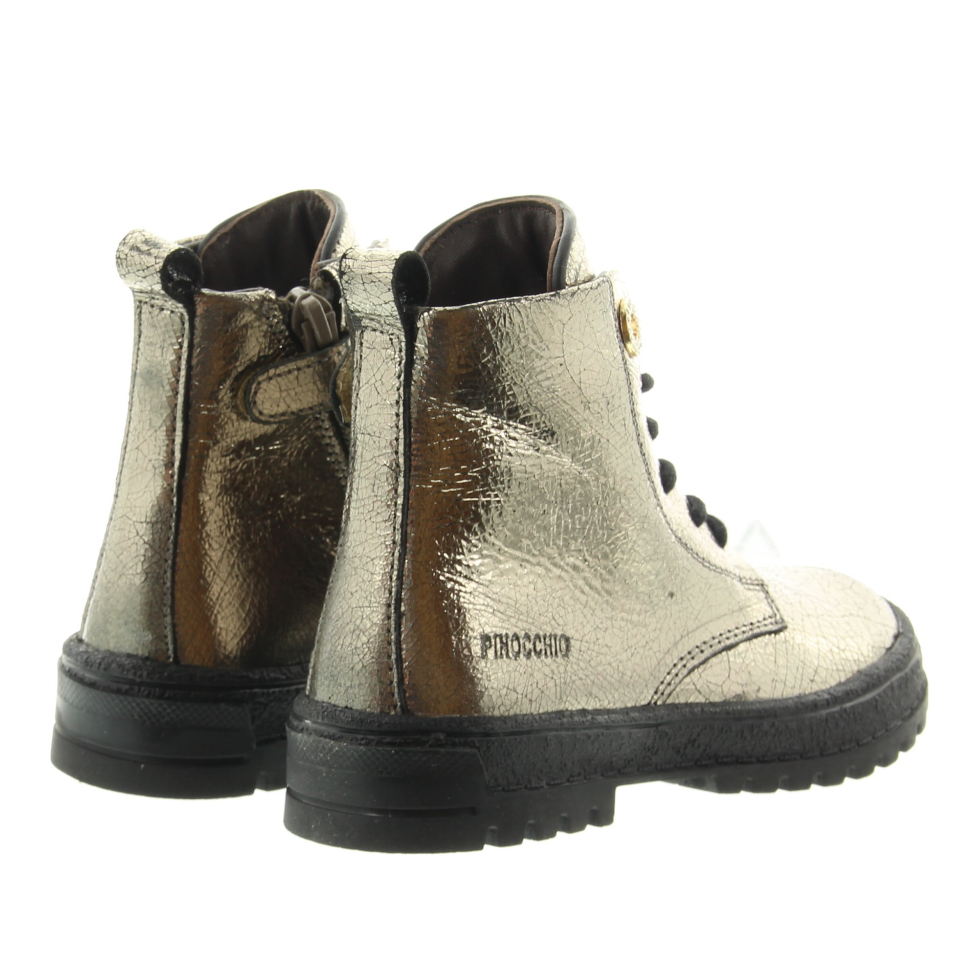 Pinocchio P1664 94CO Brons Combi