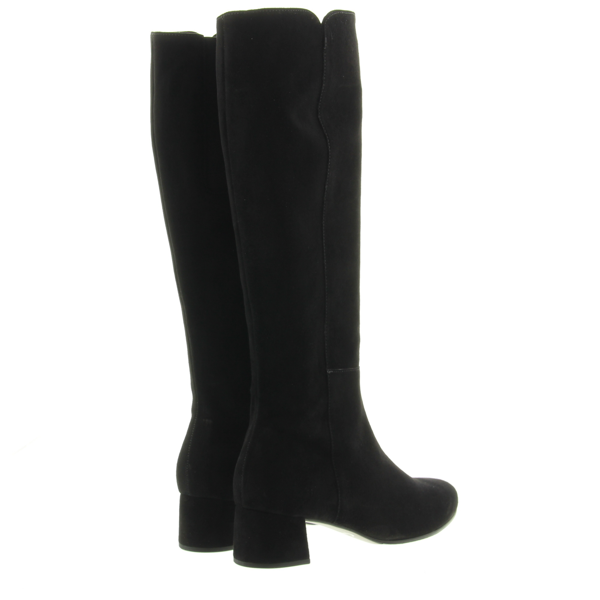 Gabor 8036.03.002 Black (schacht M-36cm)