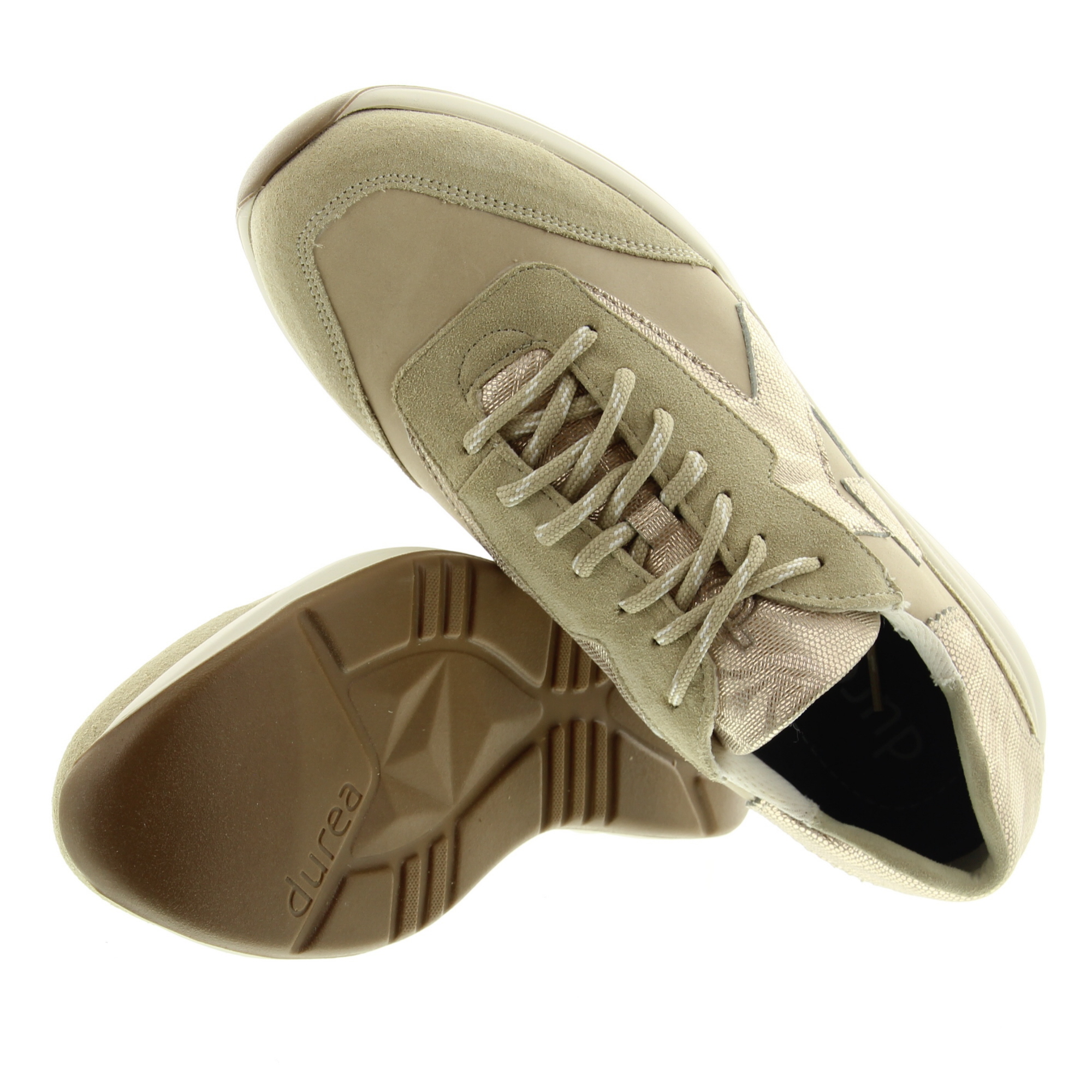 Durea 6305 602 E 2140 L.Taupe/Taupe