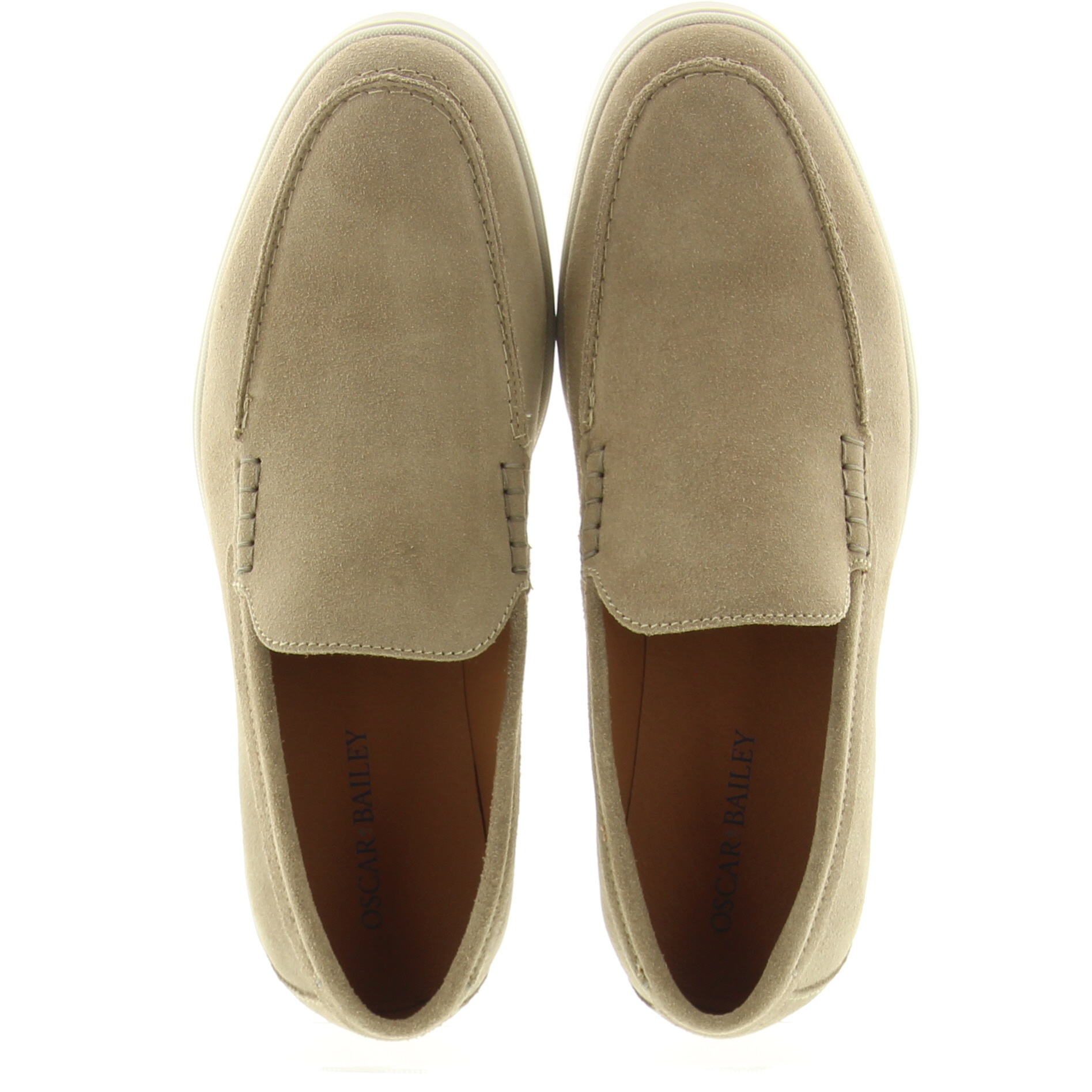 Oscar Bailey 100ATOL206 Aires Piedra