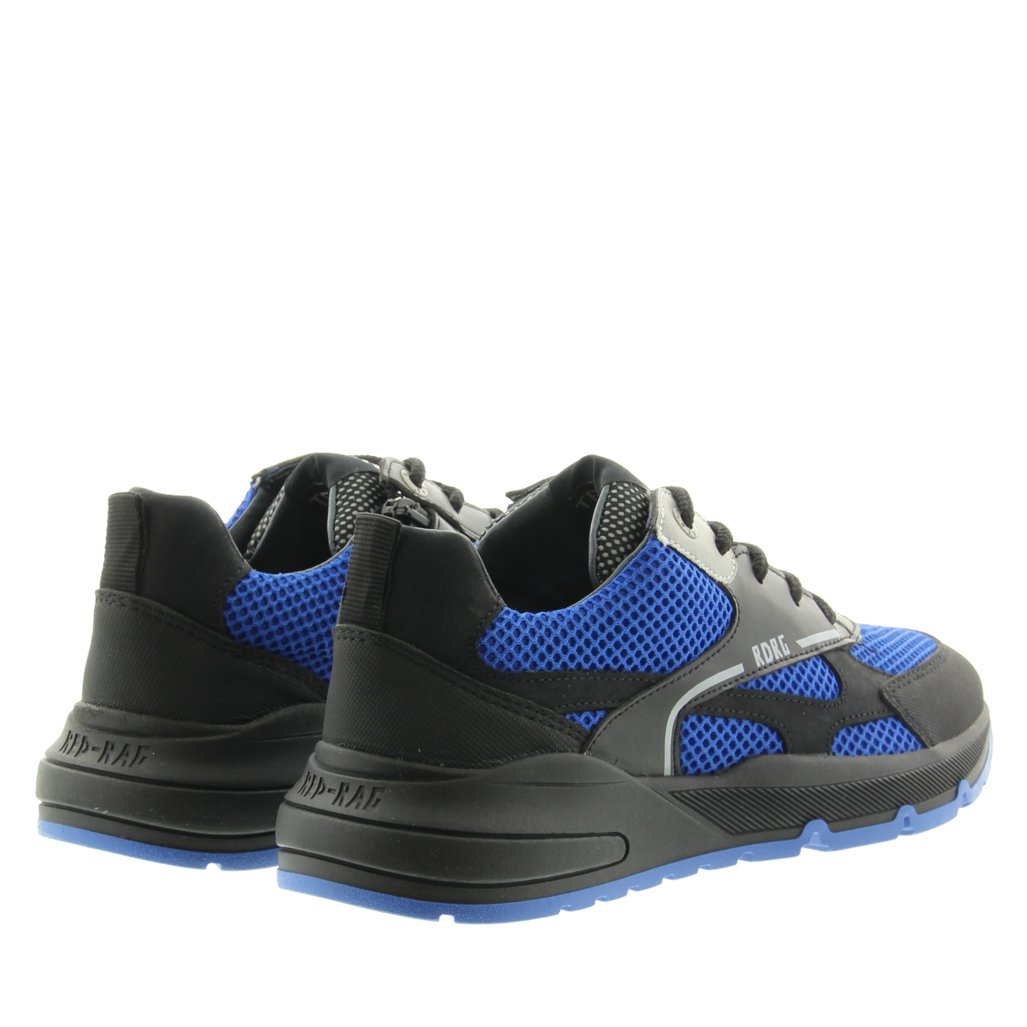 Red Rag Kids 13939 690 Blue Combi Fantasy