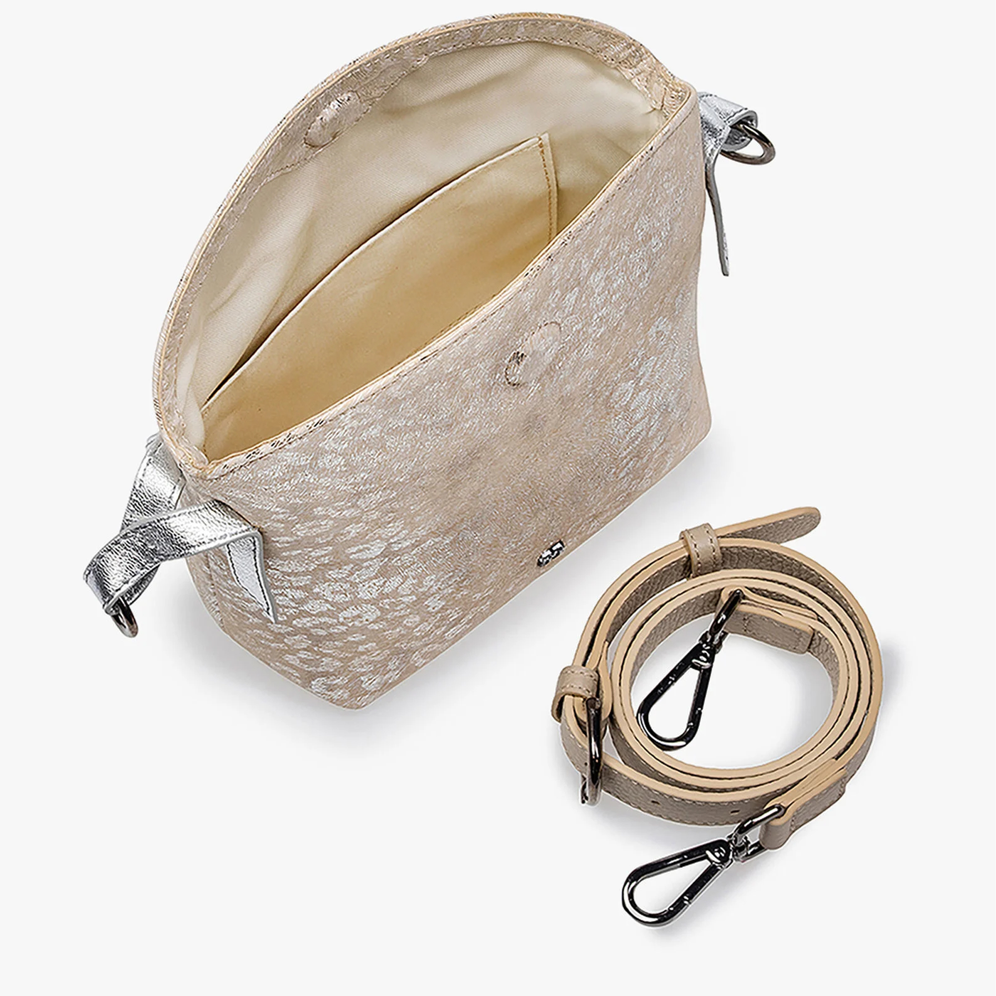 Floris van Bommel BFW-40015-34-03 De Crosser 08.11 Taupe