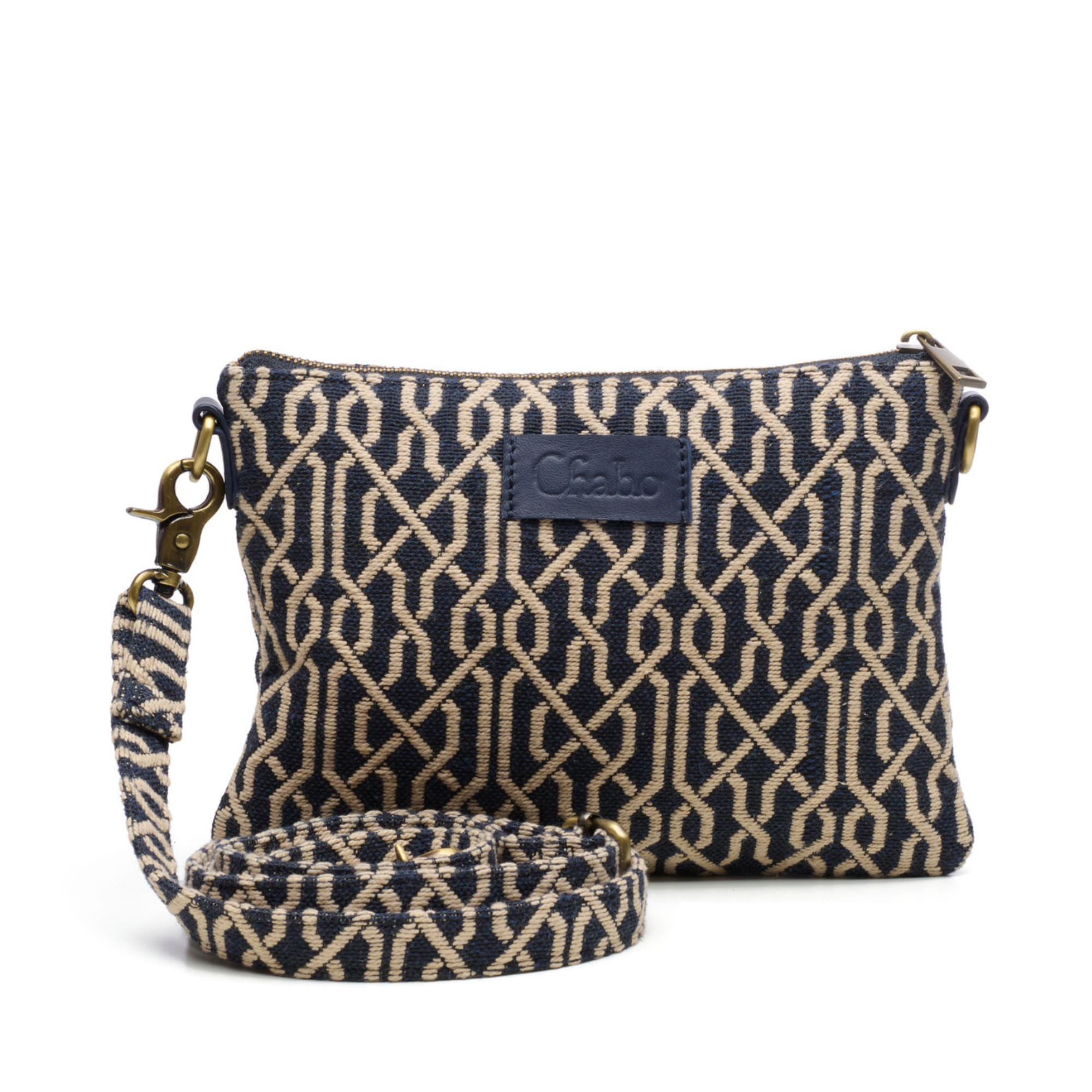 Chabo 202592 Crossbody Suus 40 Blue