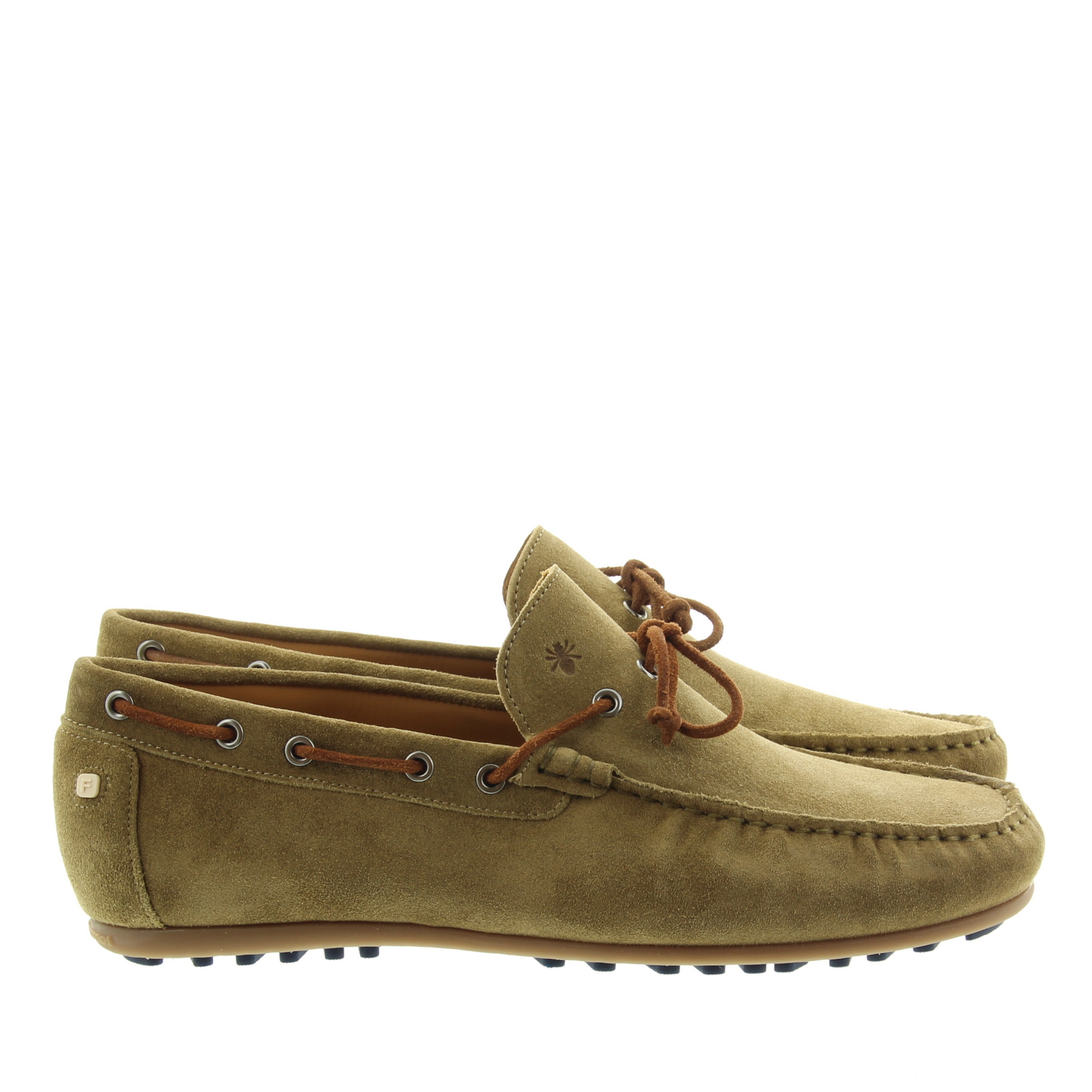 Floris van Bommel SFM-40031-22-02 De Drijver 01.12 LightBrown