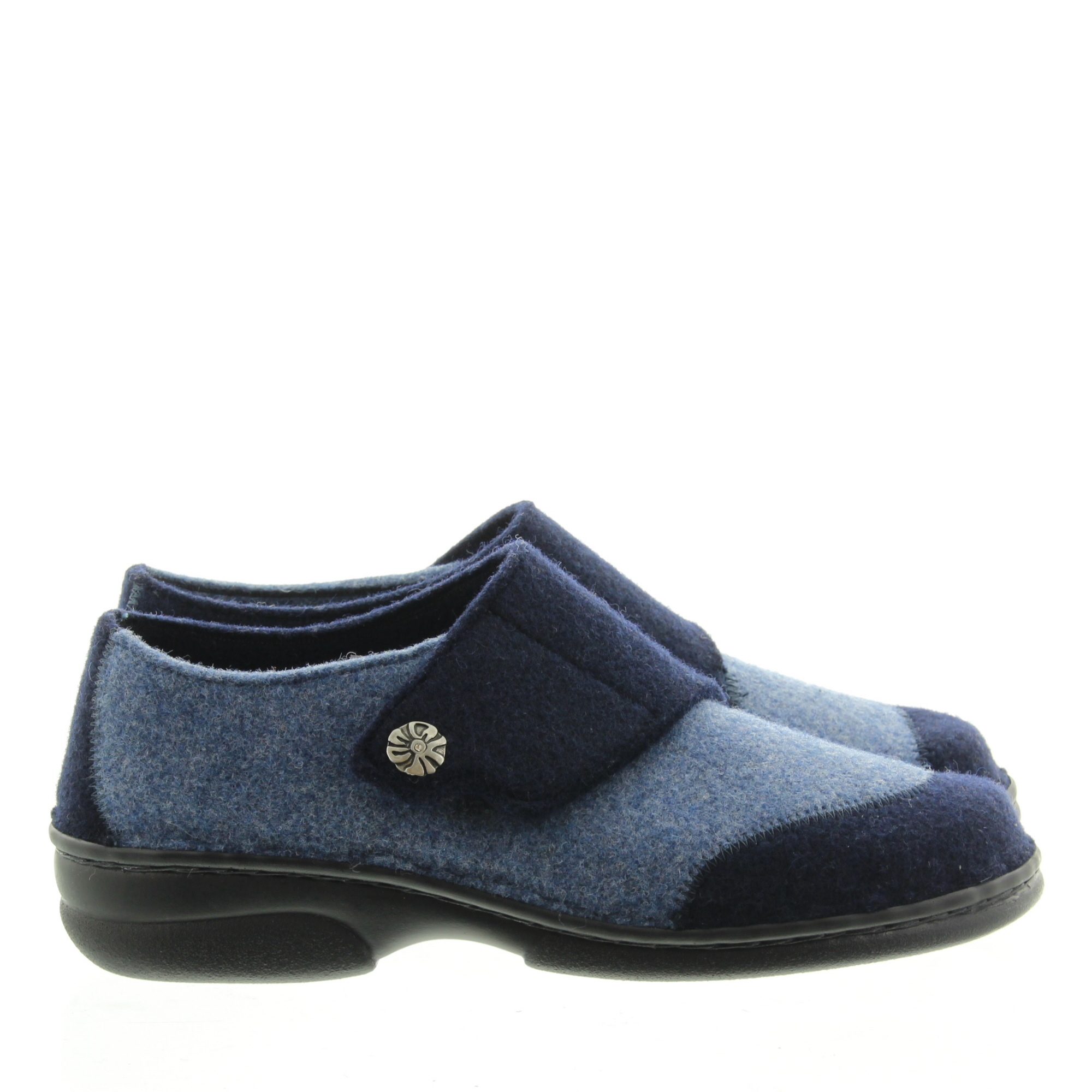 Berkemann 03558 Jarla 148 Blau Dkl.blau