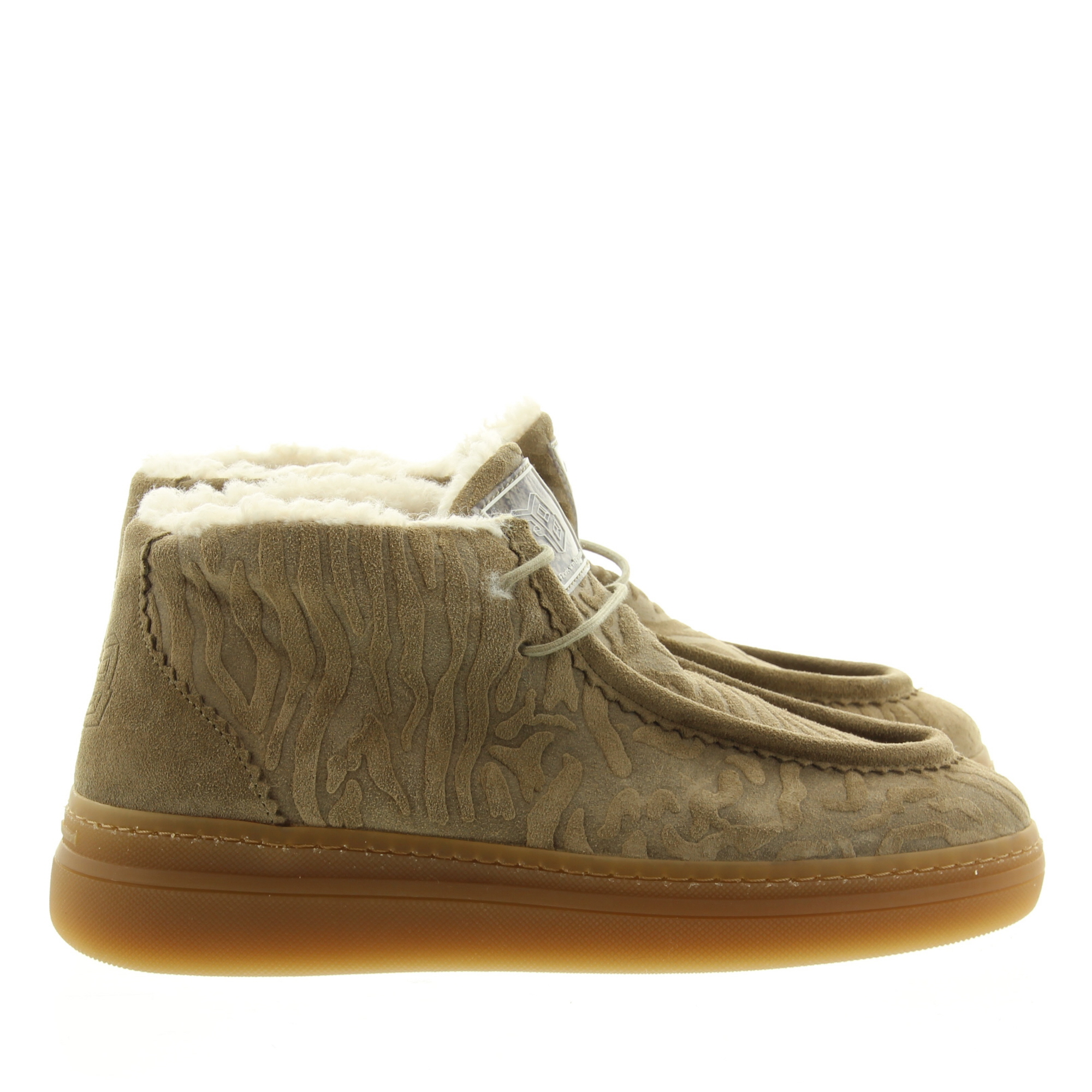 Floris van Bommel SFW-10179-34-01 Fygi 03.01 Taupe