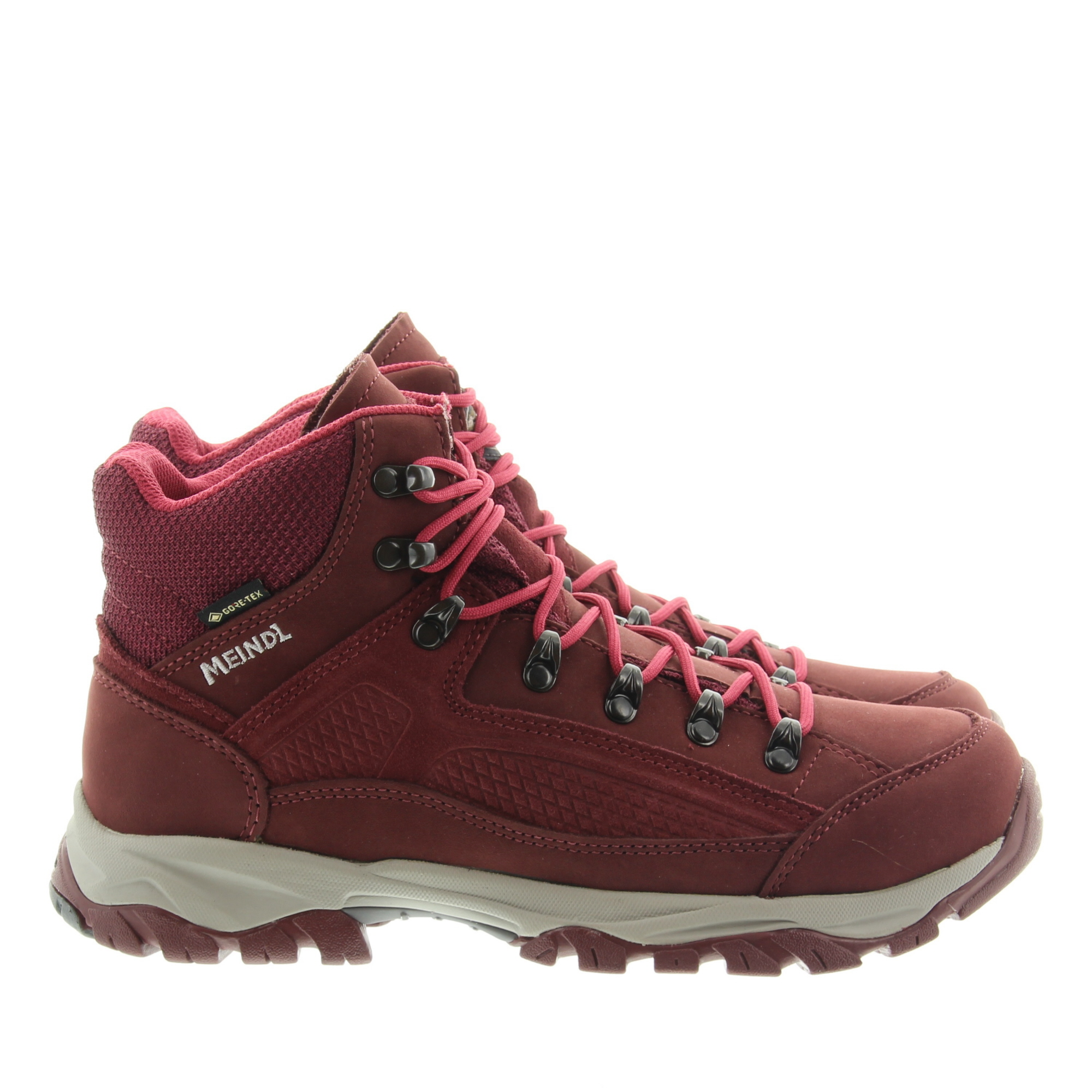 Meindl 2963 Baltimore Lady GTX 21 Bordeaux