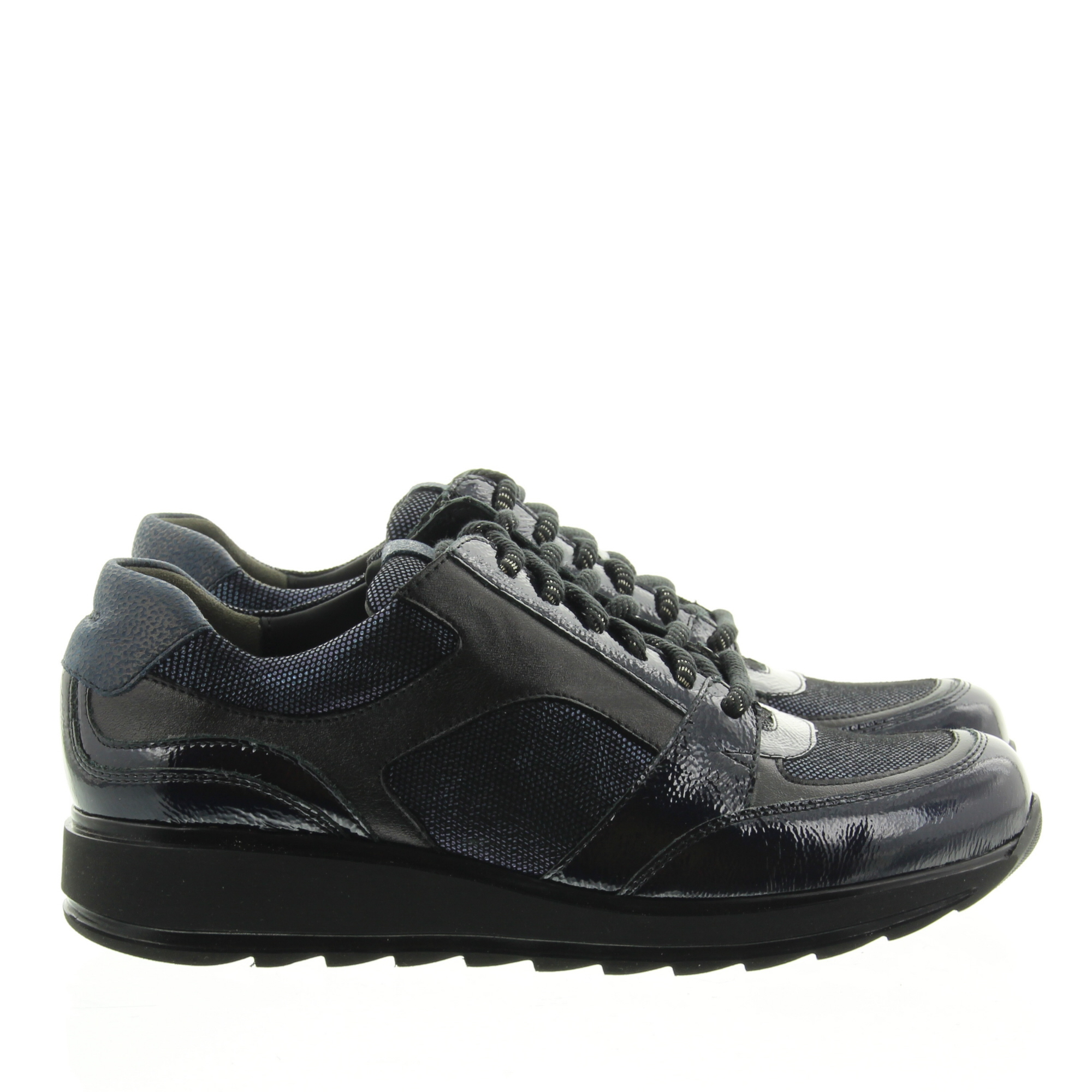 Durea 6315 685 H 2257 Blauw Zwart D.blauw