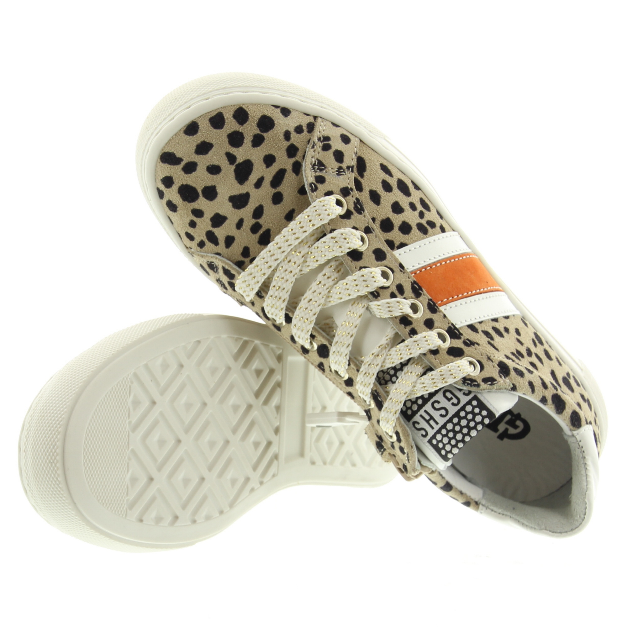 Giga G4510 C28A11 Leopard Beyaz