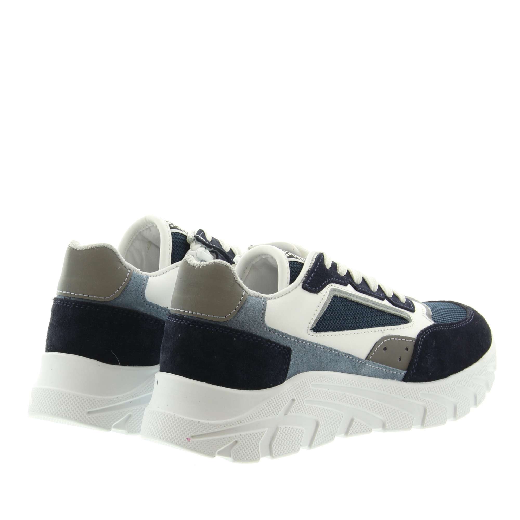 Giga G4580 A60B85 Acik Navy