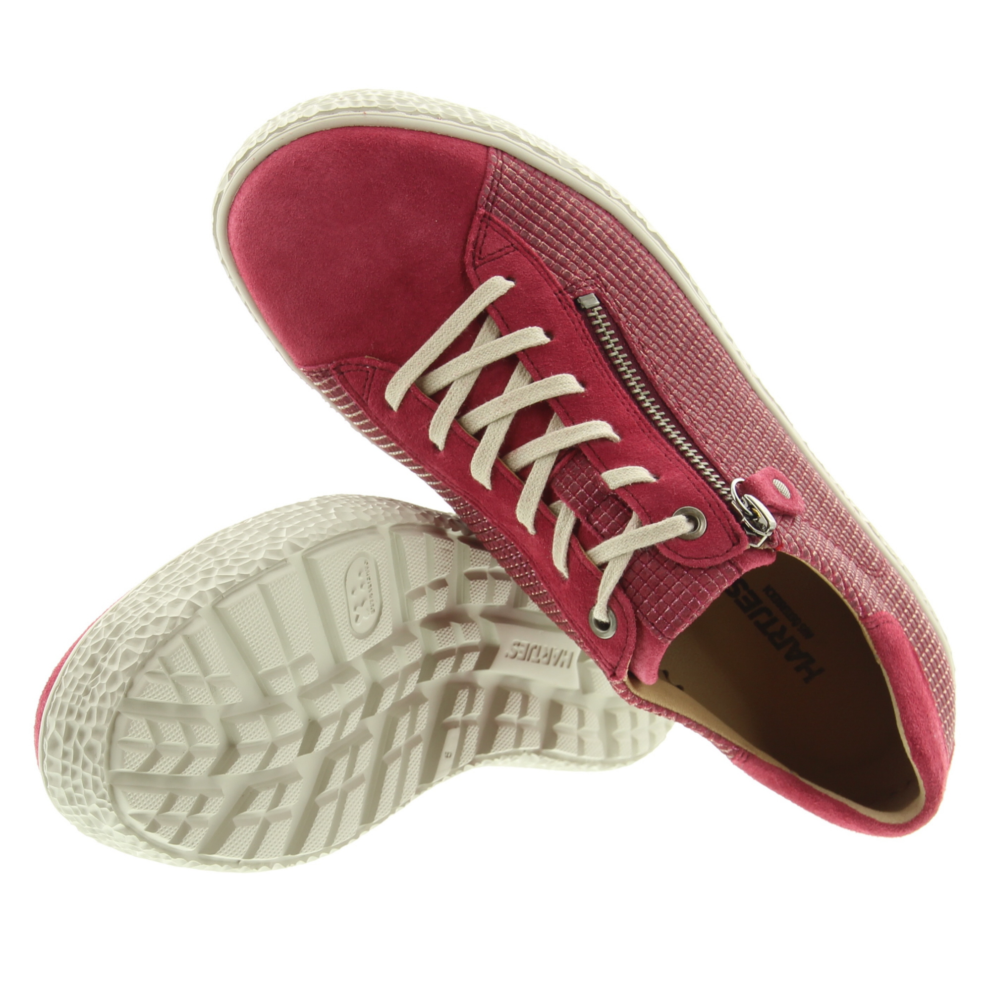 Hartjes 162.1431 Phil Shoe 11.11 Kirsch