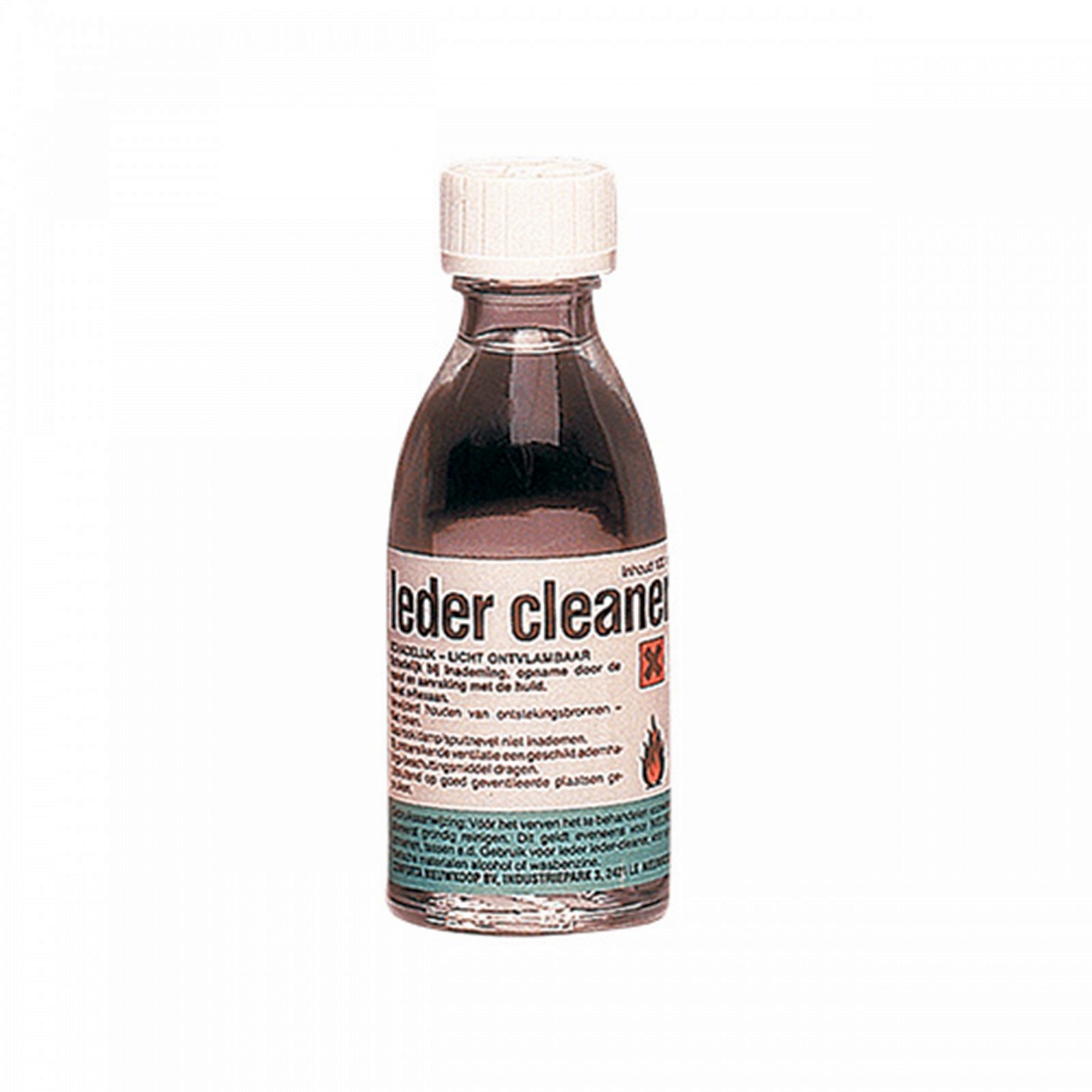 Collonil Leder Cleaner 10100100 Fles 100 ml.