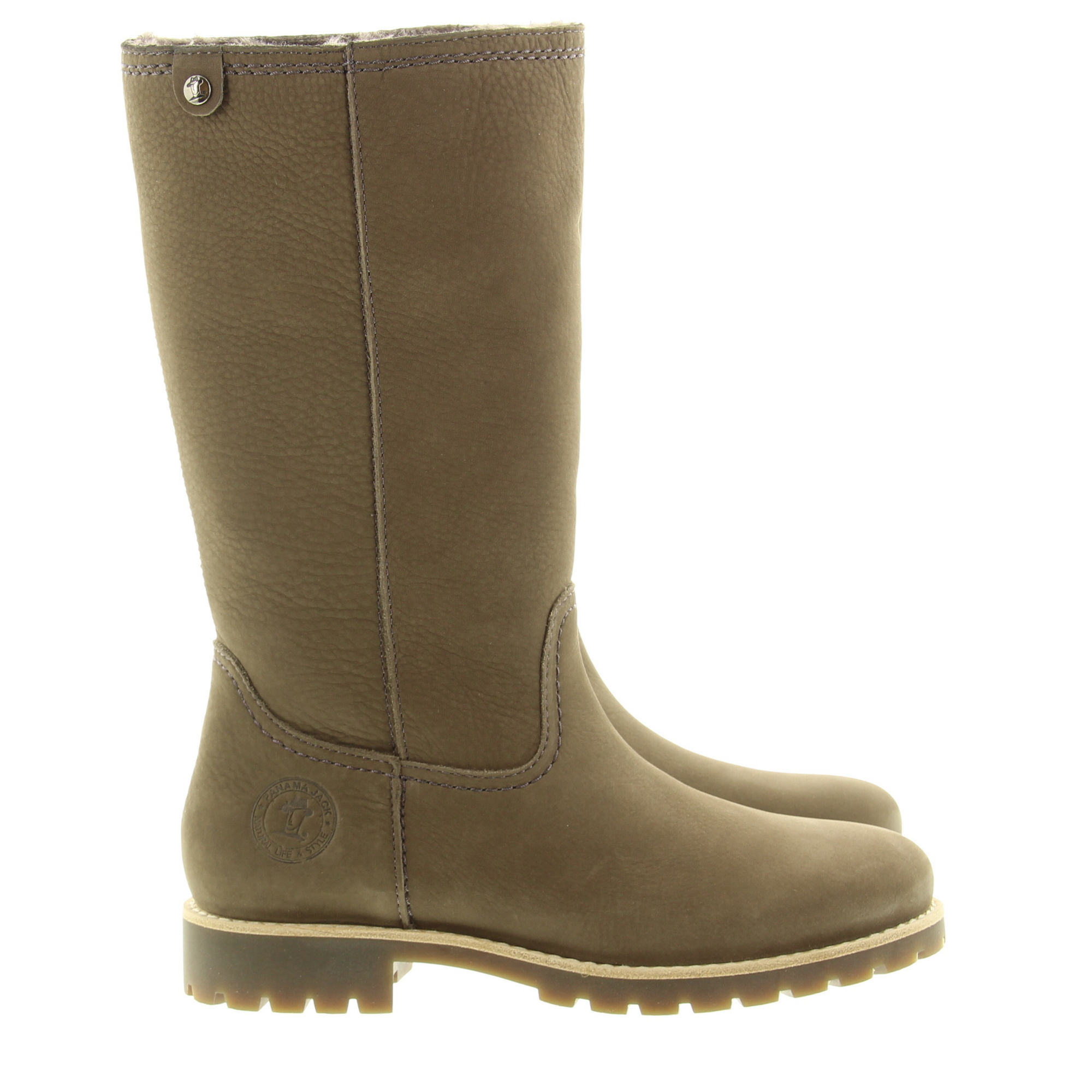 Panama Jack Bambina Igloo B6 308 Grey