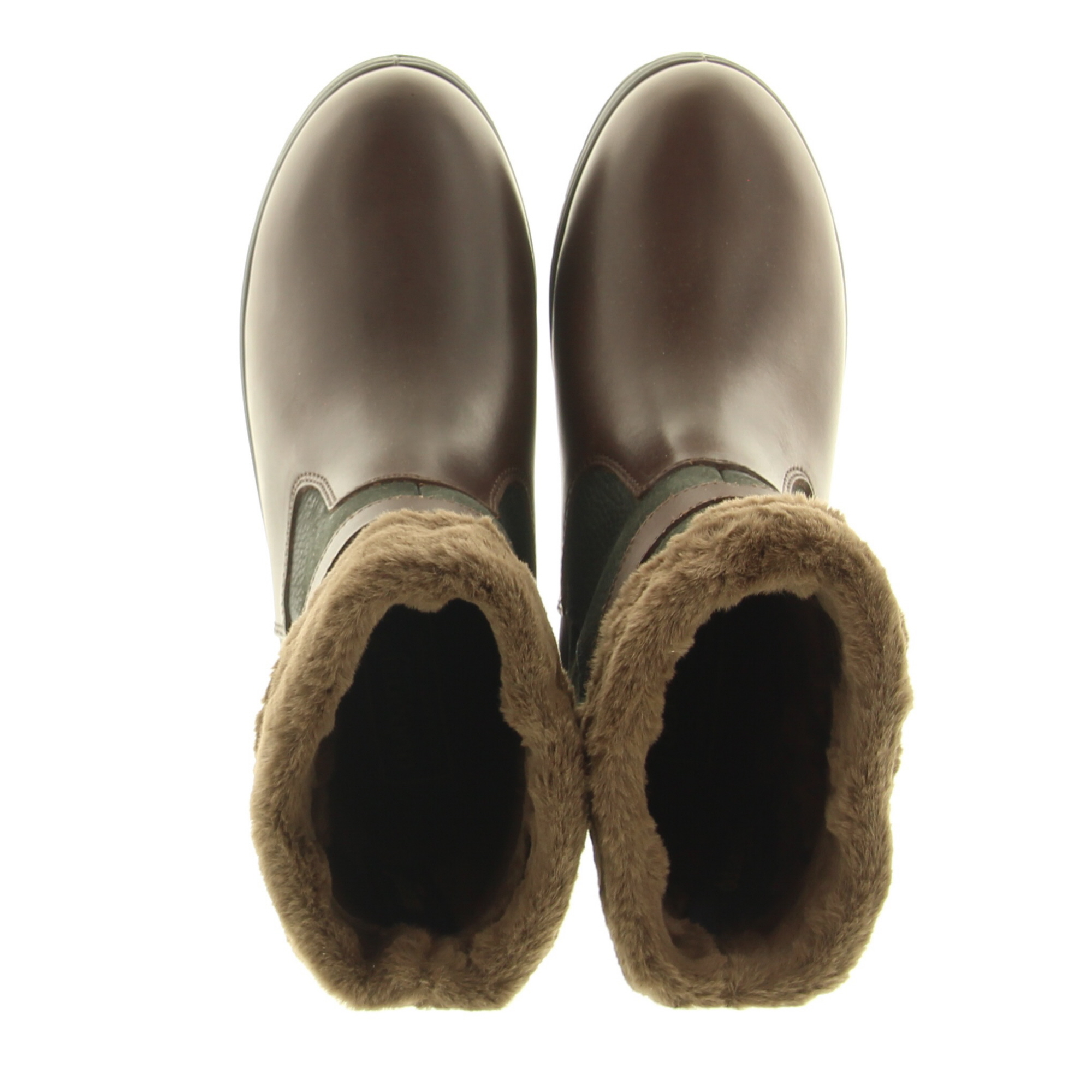 Dubarry Foxrock 3764 12 black/brown