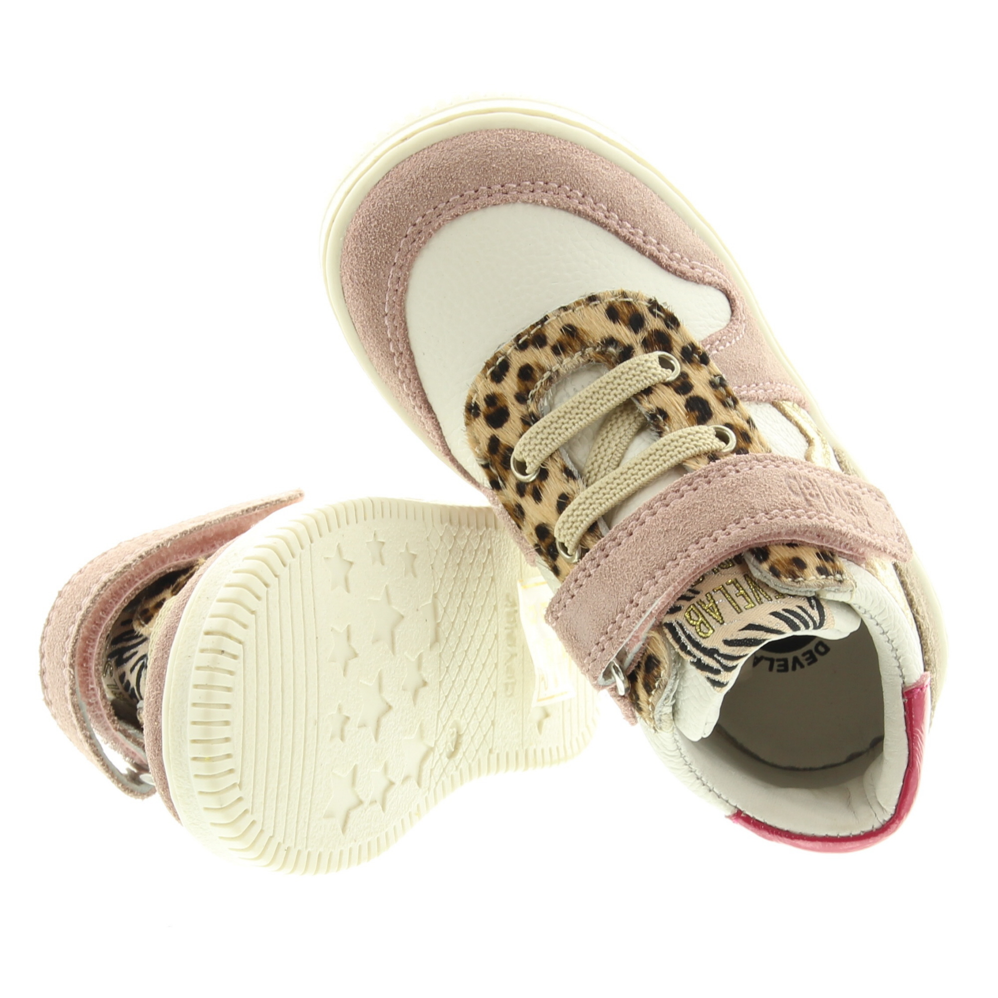 Develab 44388 479 Old Pink Fantasy