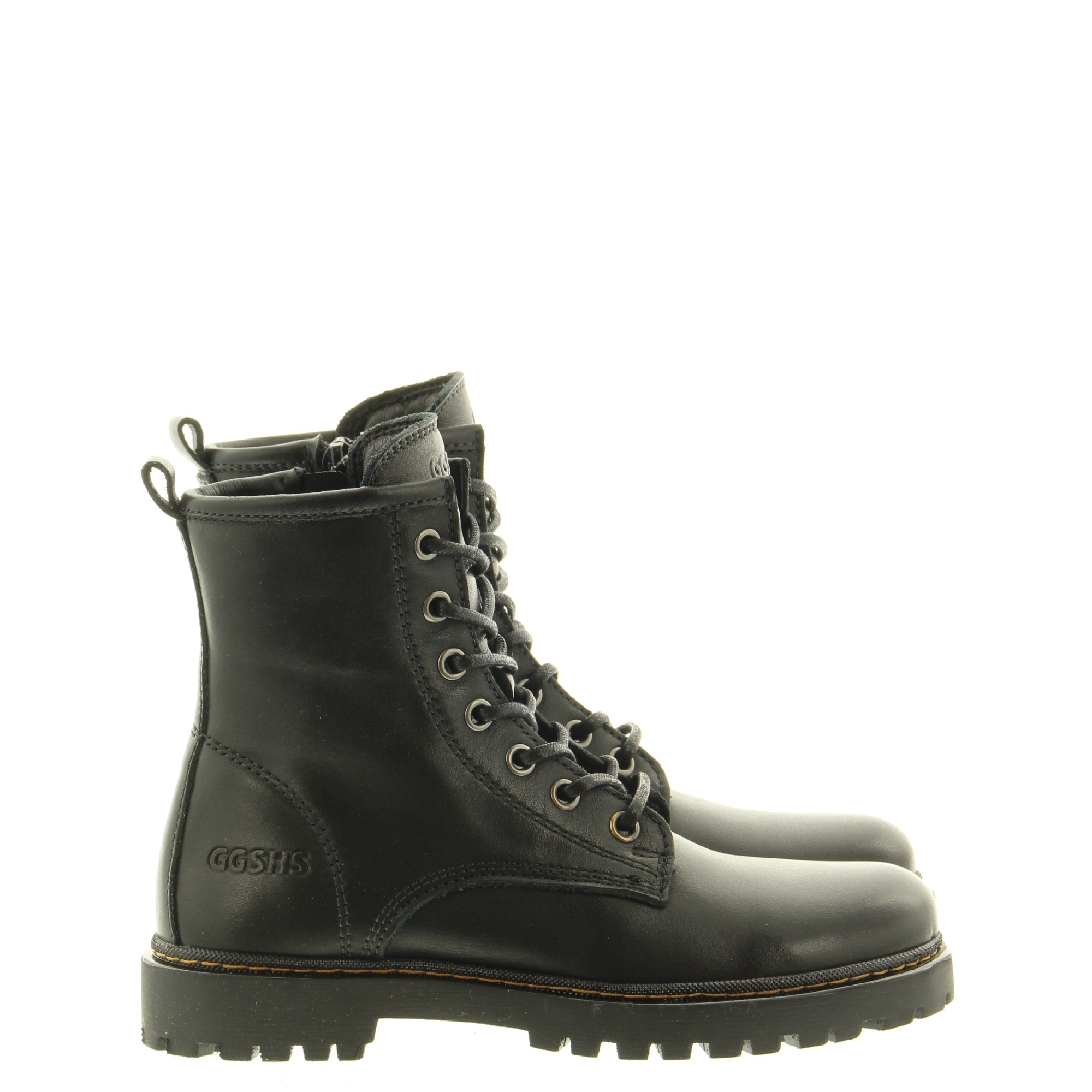 Giga G3518 B19 Black Ibercrust Giga G3518 B19 Black Ibercrust