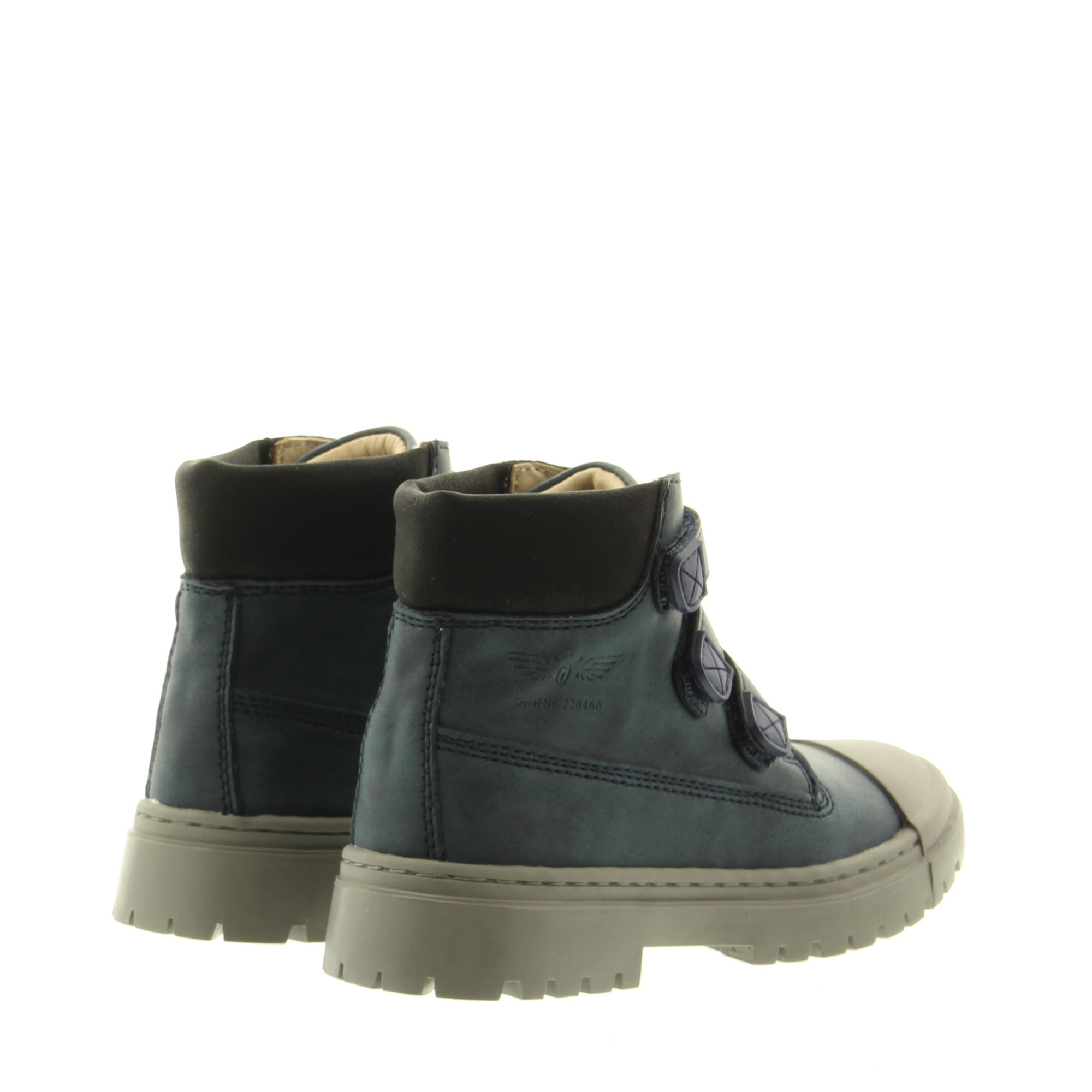 ShoesMe SW22W008-B Blue