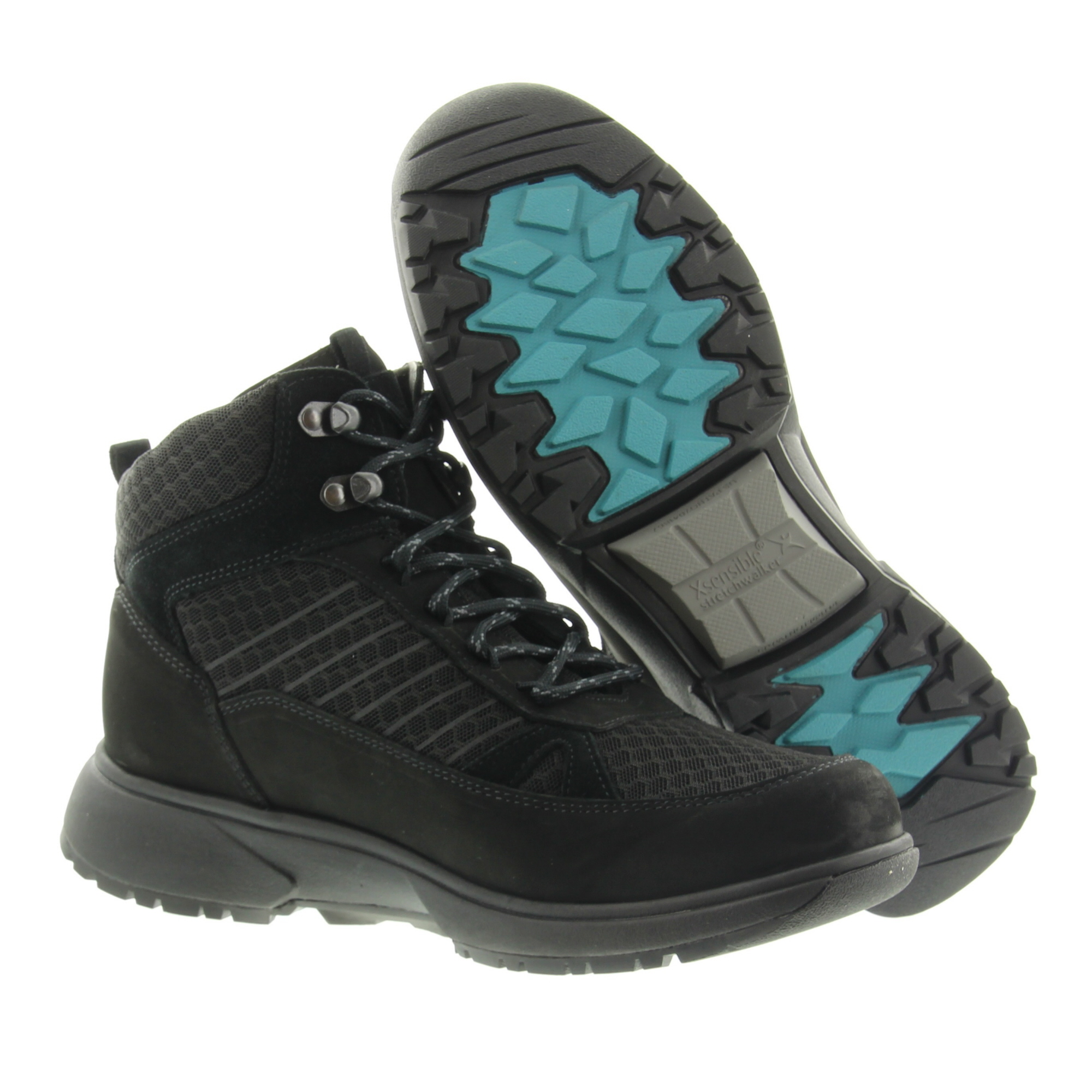 Xsensible 40408.5.001 Oulu H Black Xsensible 40408.5.001 Oulu H Black