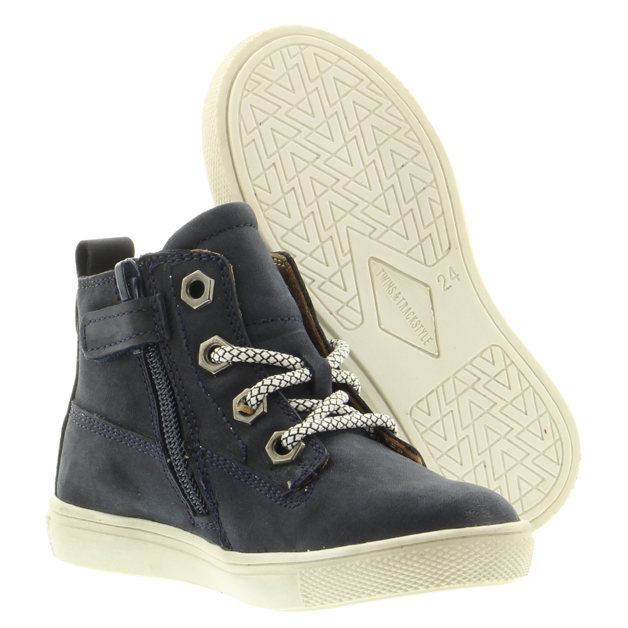 Twins Trackstyle 320550 529 Dark Blue Twins Trackstyle 320550 529 Dark Blue