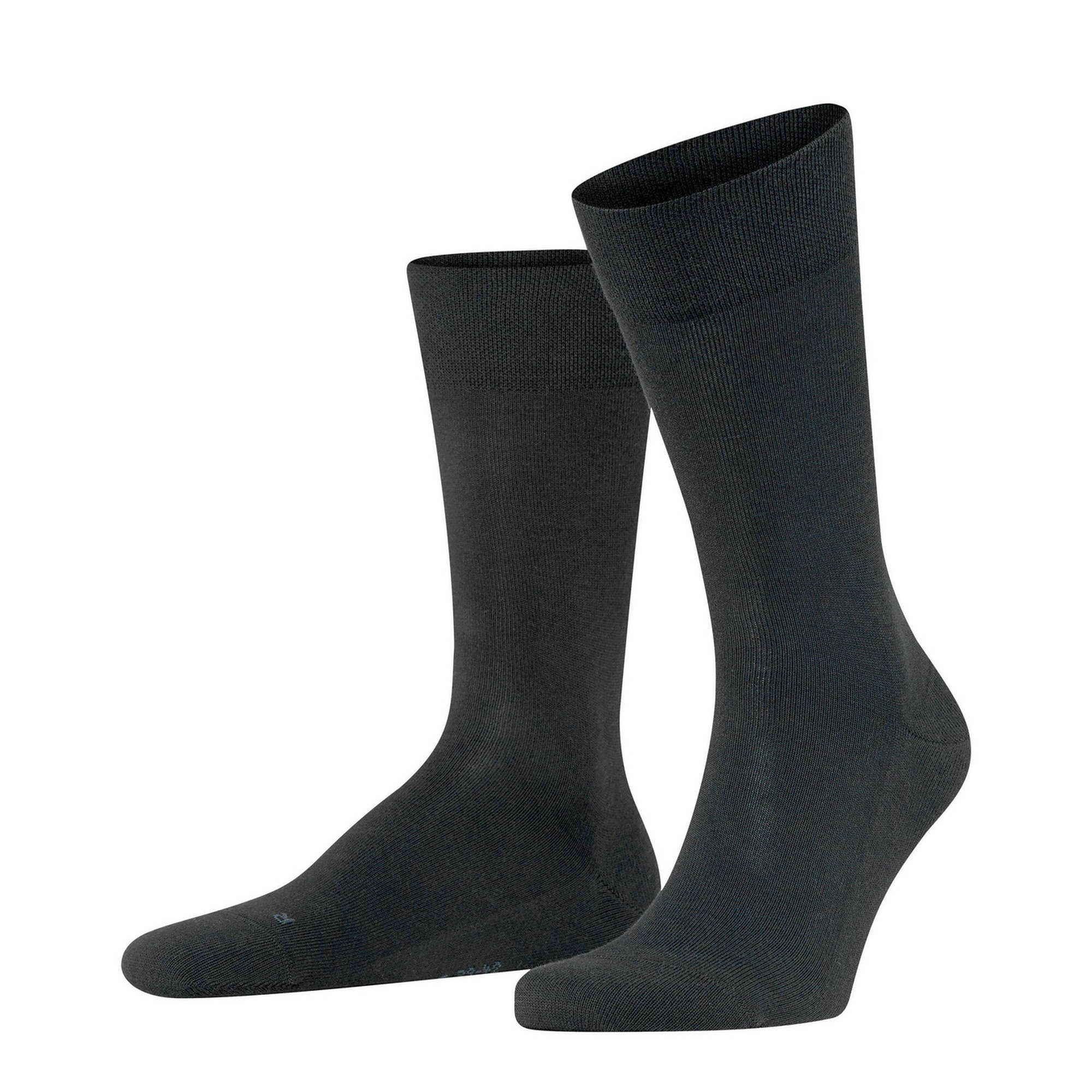Falke 14719-14616 Sensitive London 3000 Black