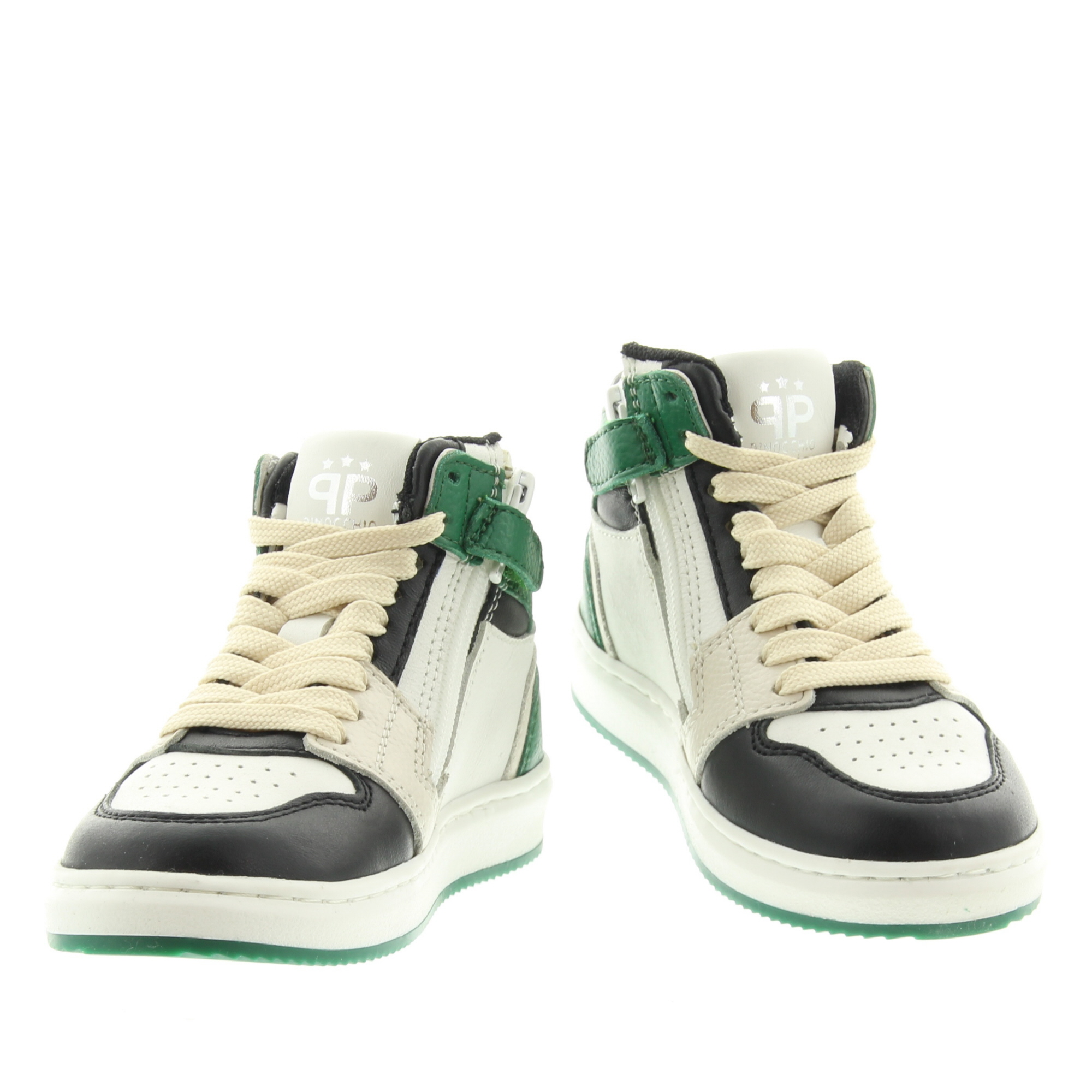 Pinocchio P1765 65CO Groen Combi