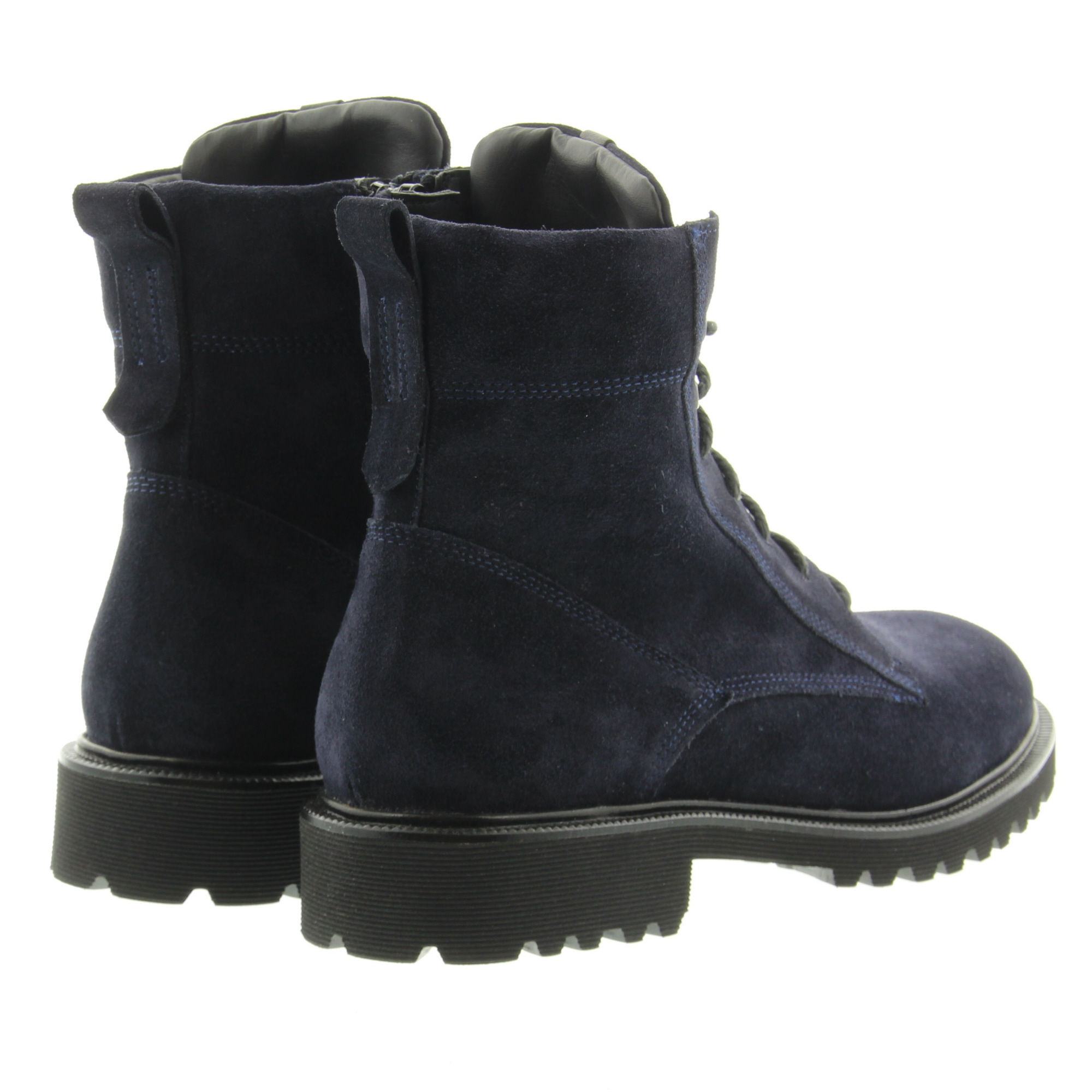 Durea 9722 185 H 7356 Blauw zwart