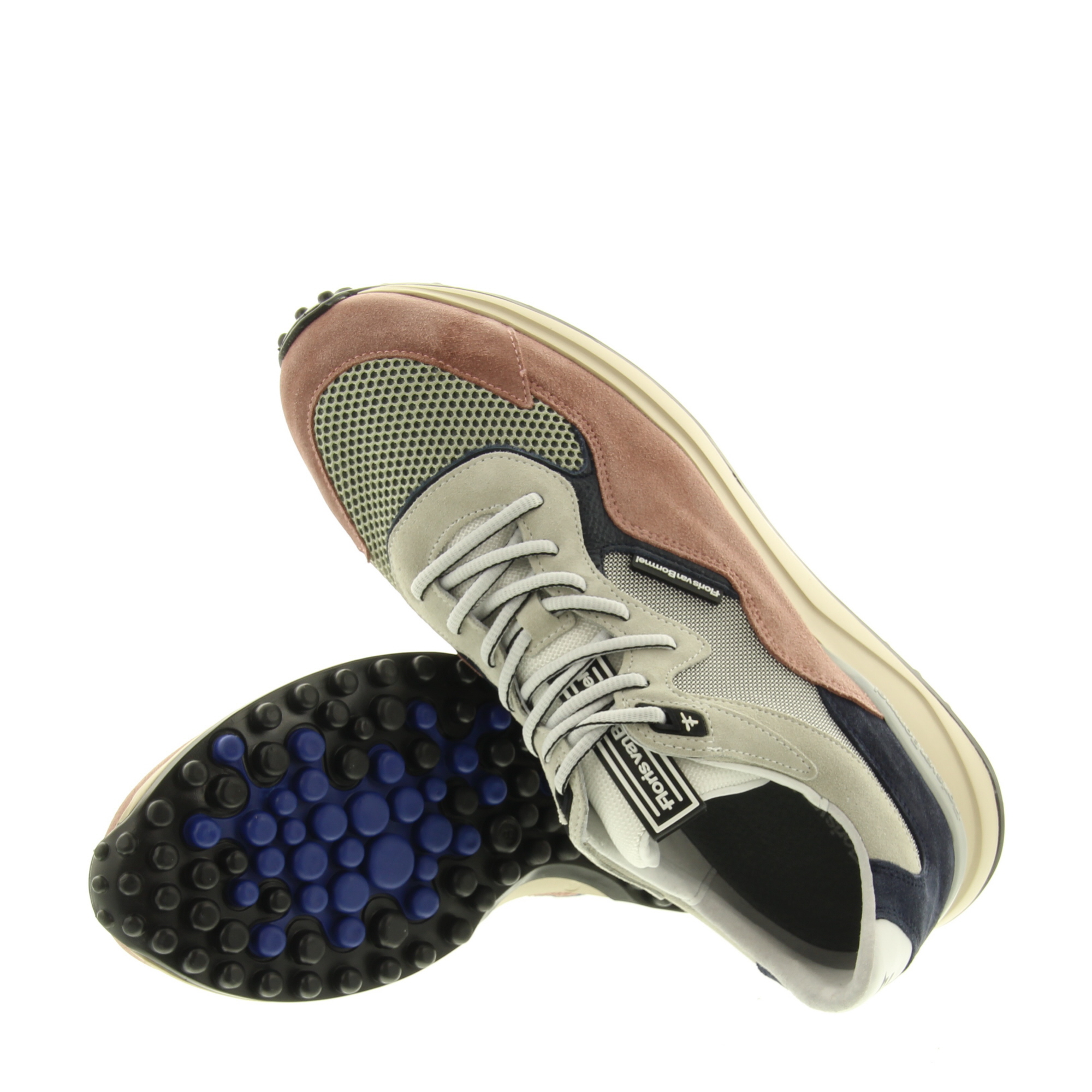 Floris van Bommel SFM-10082-32-02 16339/35 LightGrey Floris van Bommel SFM-10082-32-02 16339/35 LightGrey