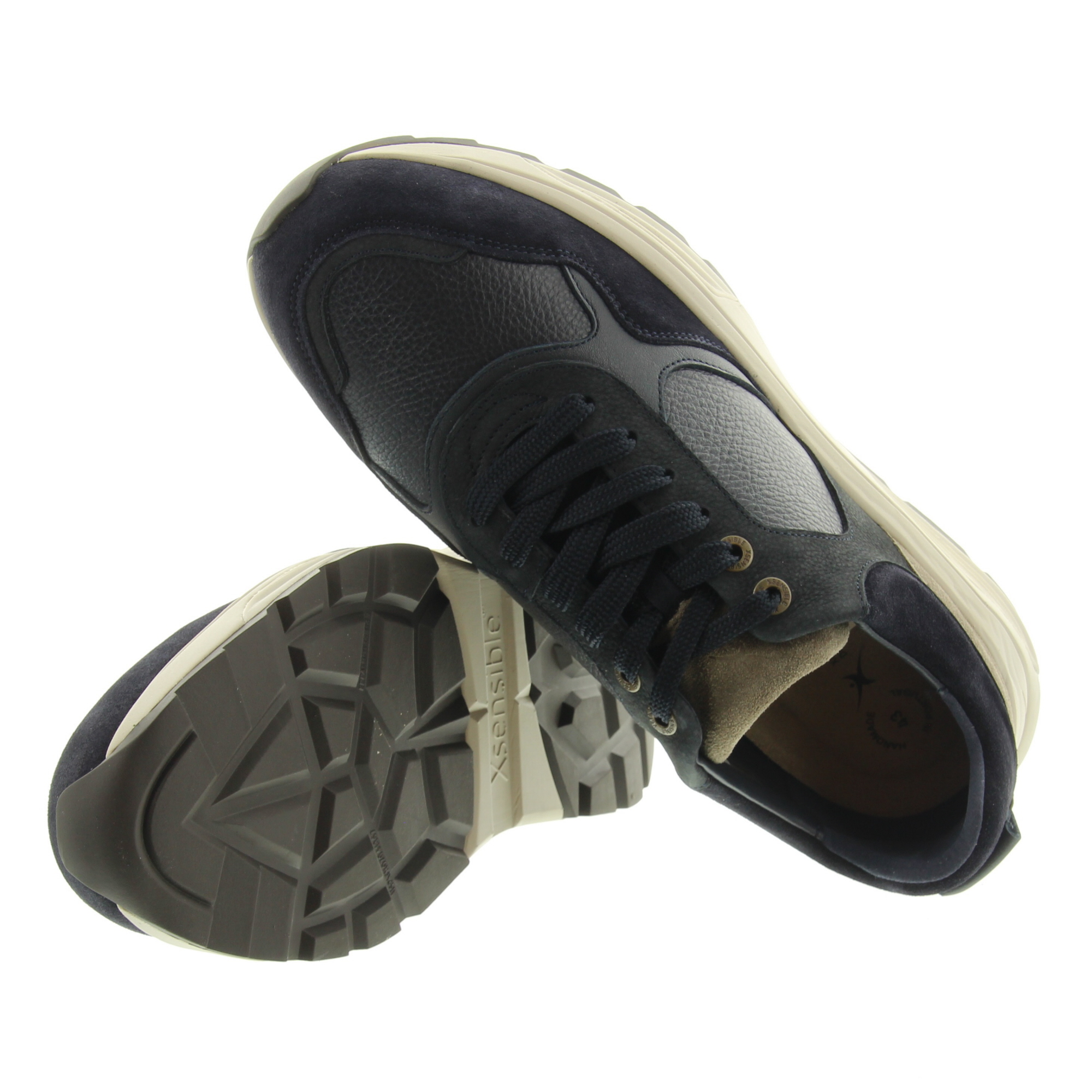Xsensible 33201.4.218 Rialto H Navy Combi