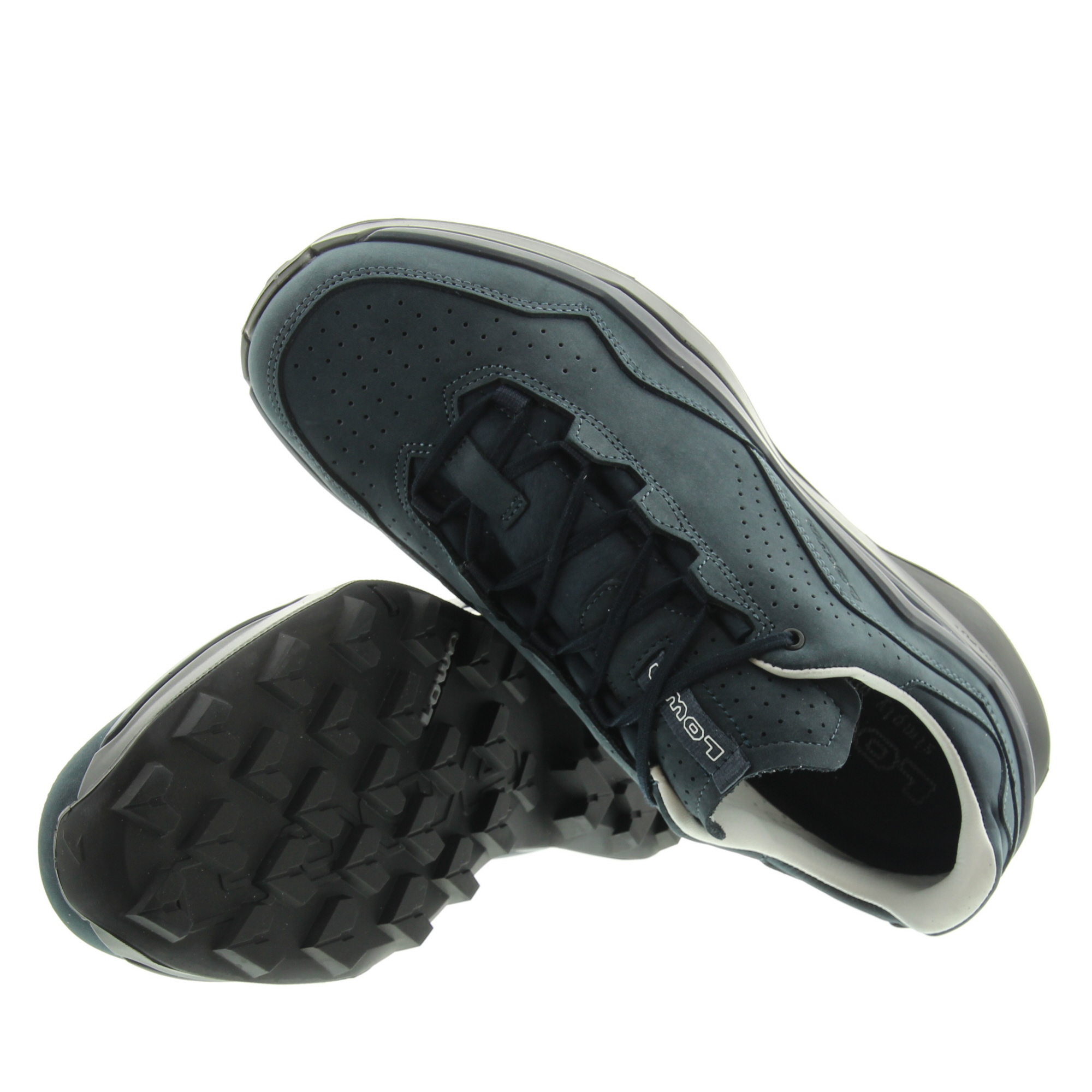 Lowa Maddox Pro LT Lo 311528 6930 Navy Grey