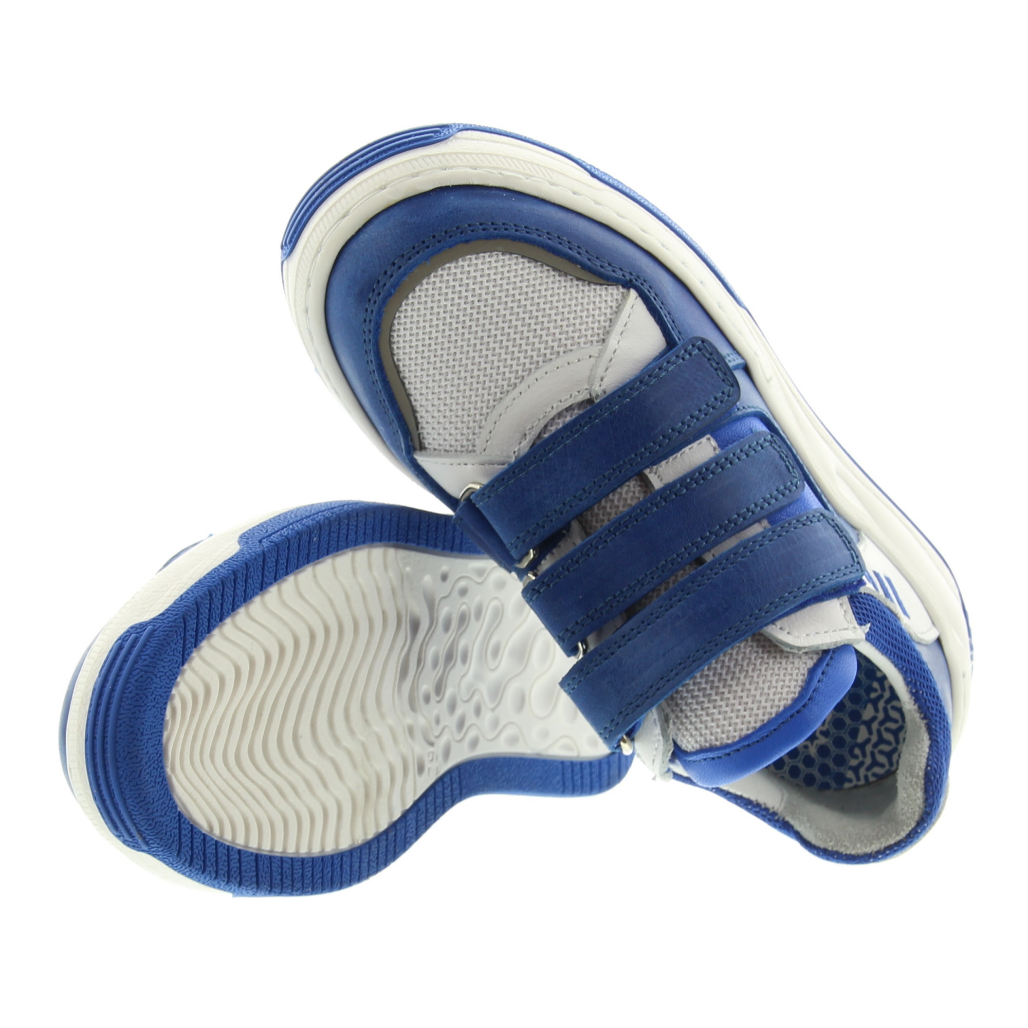 Twins Trackstyle 326330 W6 Bram Braaf 123 Cobalt