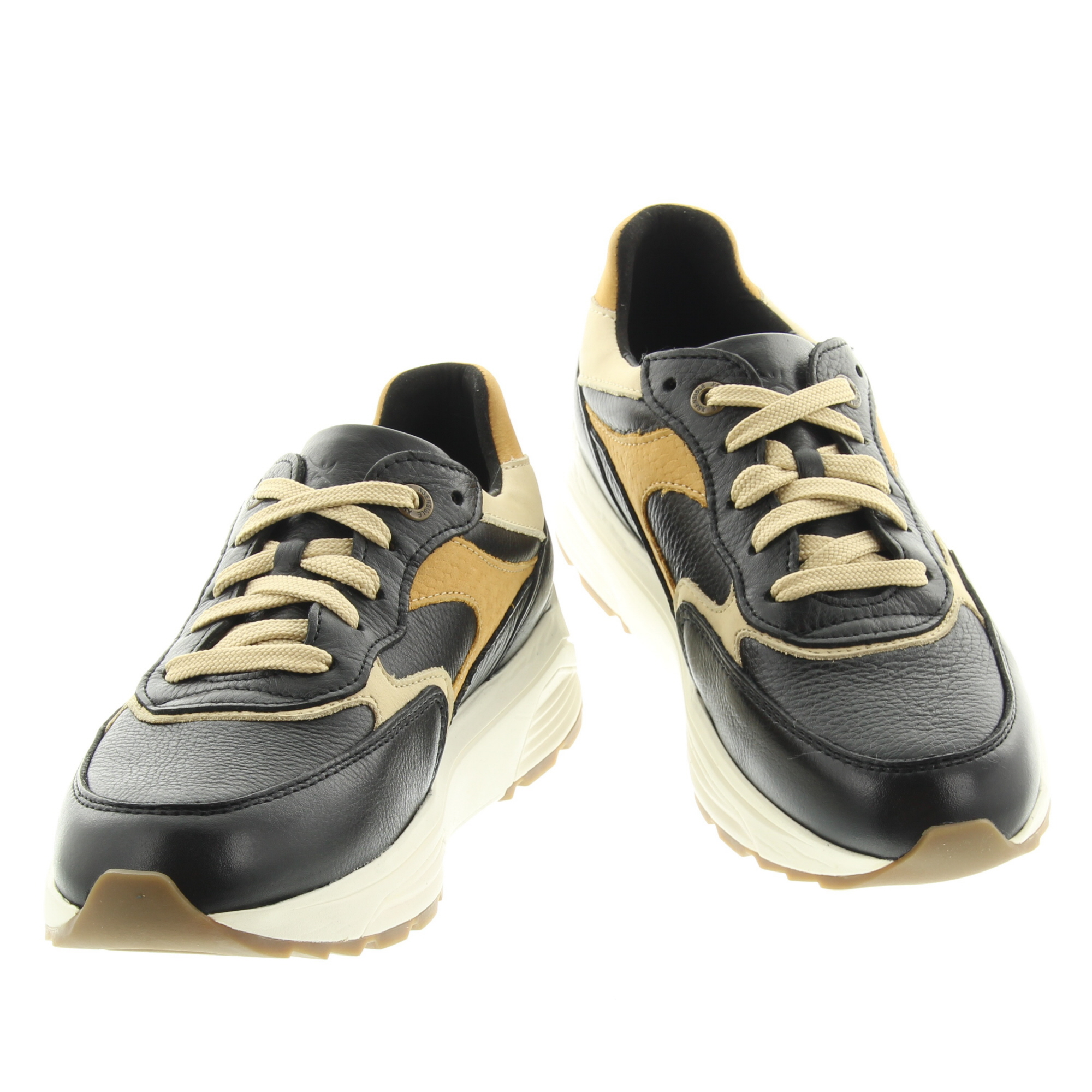 Xsensible 33002.4.040 Ponte Vecchio G Black Combi