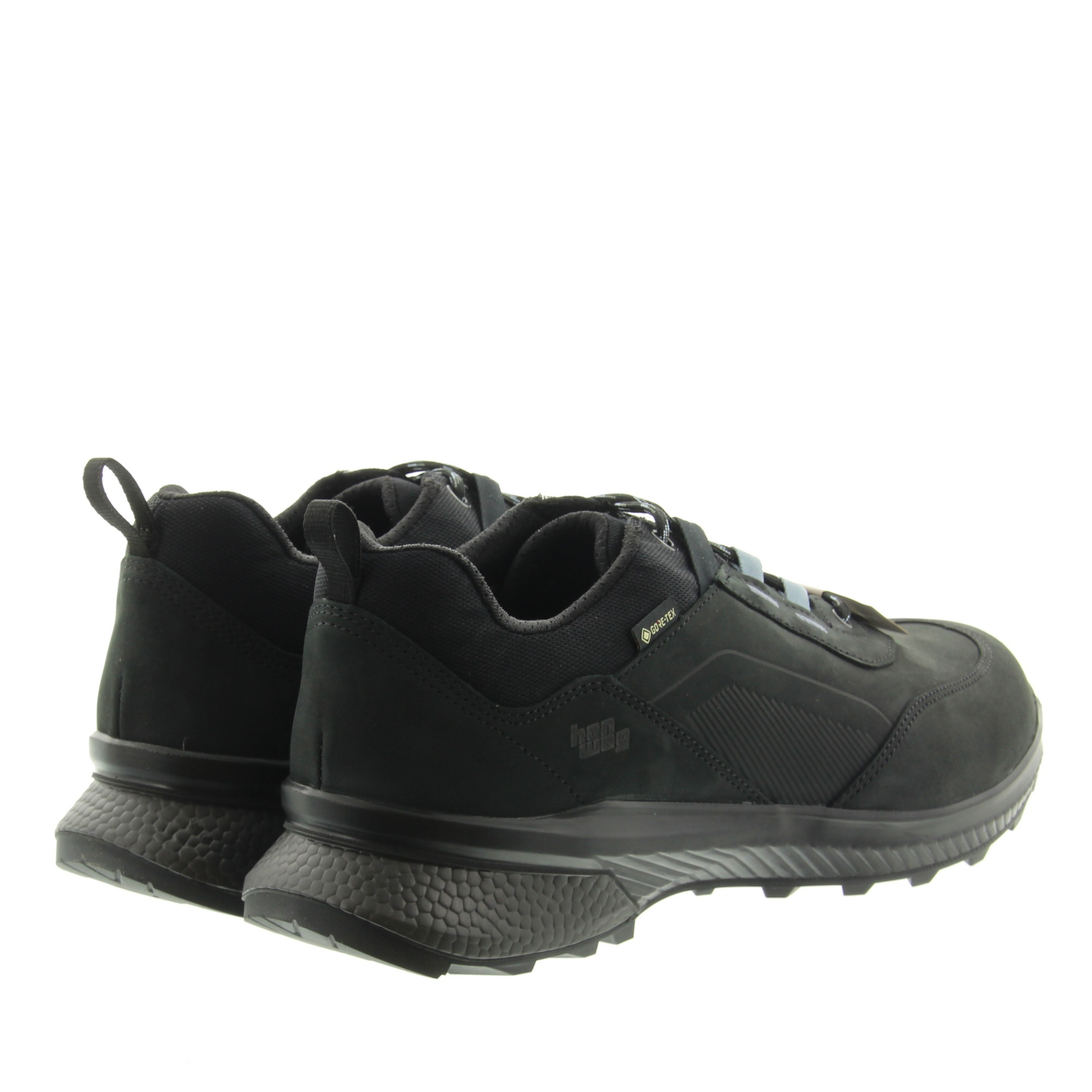 Hanwag 204800 Fortavo SF GTX Men 013064 Black Asphalt