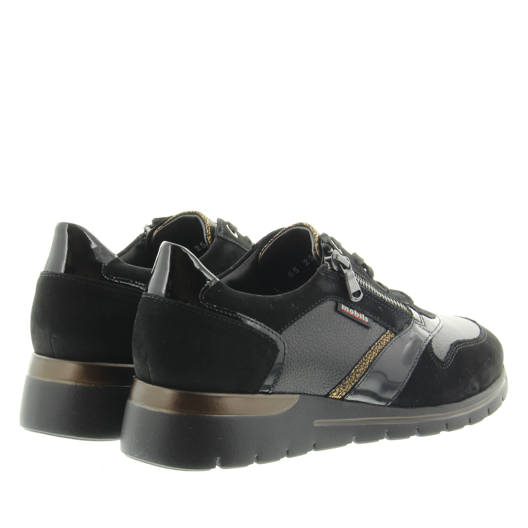 Mephisto Ereen 6900/9914/4200/61856 Black