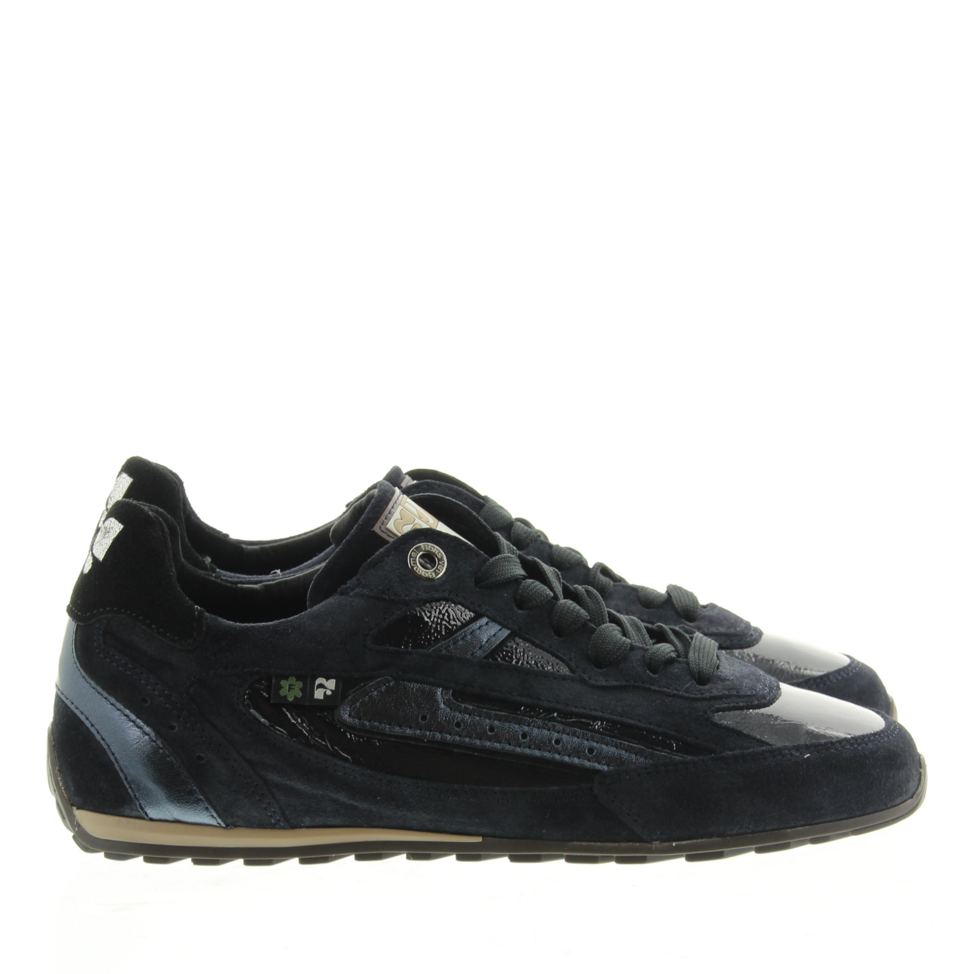 Floris van Bommel SFW-10150-41-01 Illvi 01.06 DarkBlue