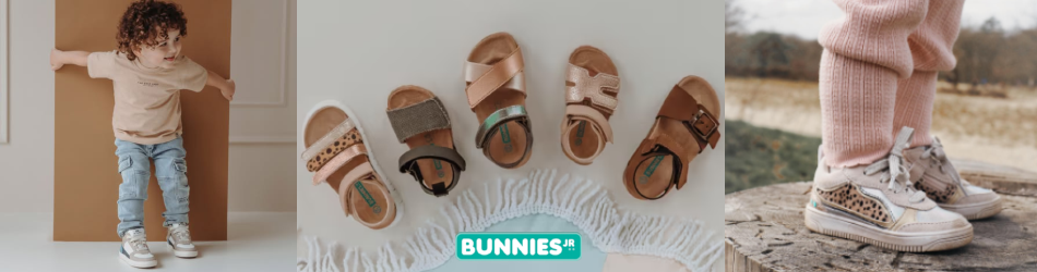 Bunnies Junior Bunnies Junior