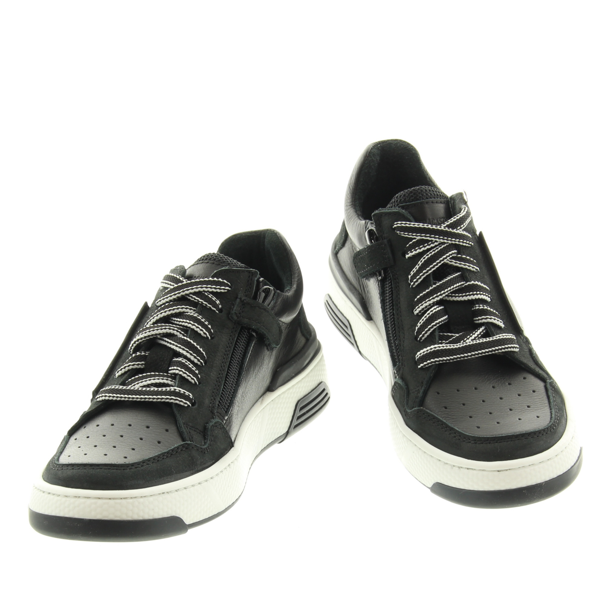 Twins Trackstyle 325897 W6 Bellamy Bond 589 Black