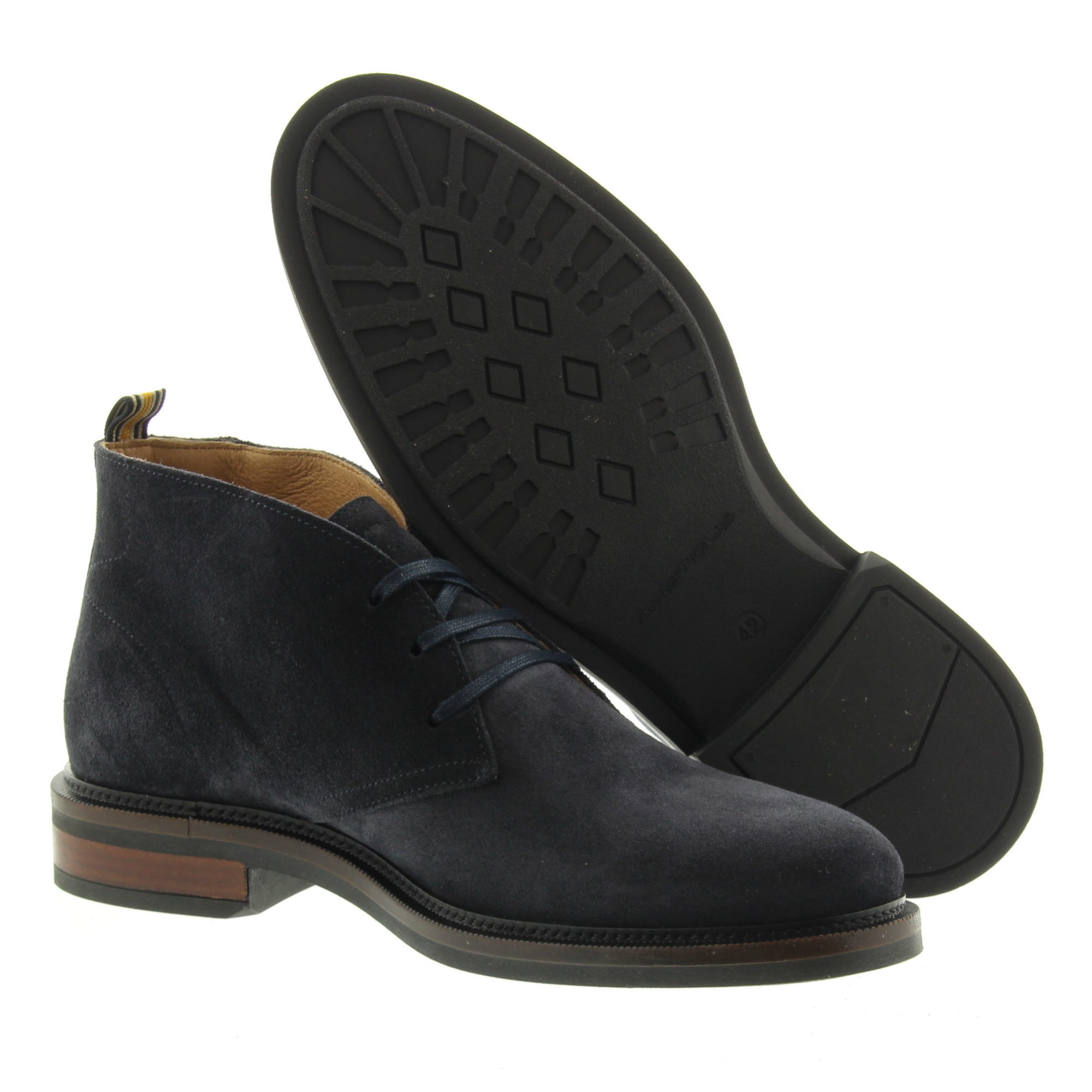 Ambitious 13642-11279 Gali Navy