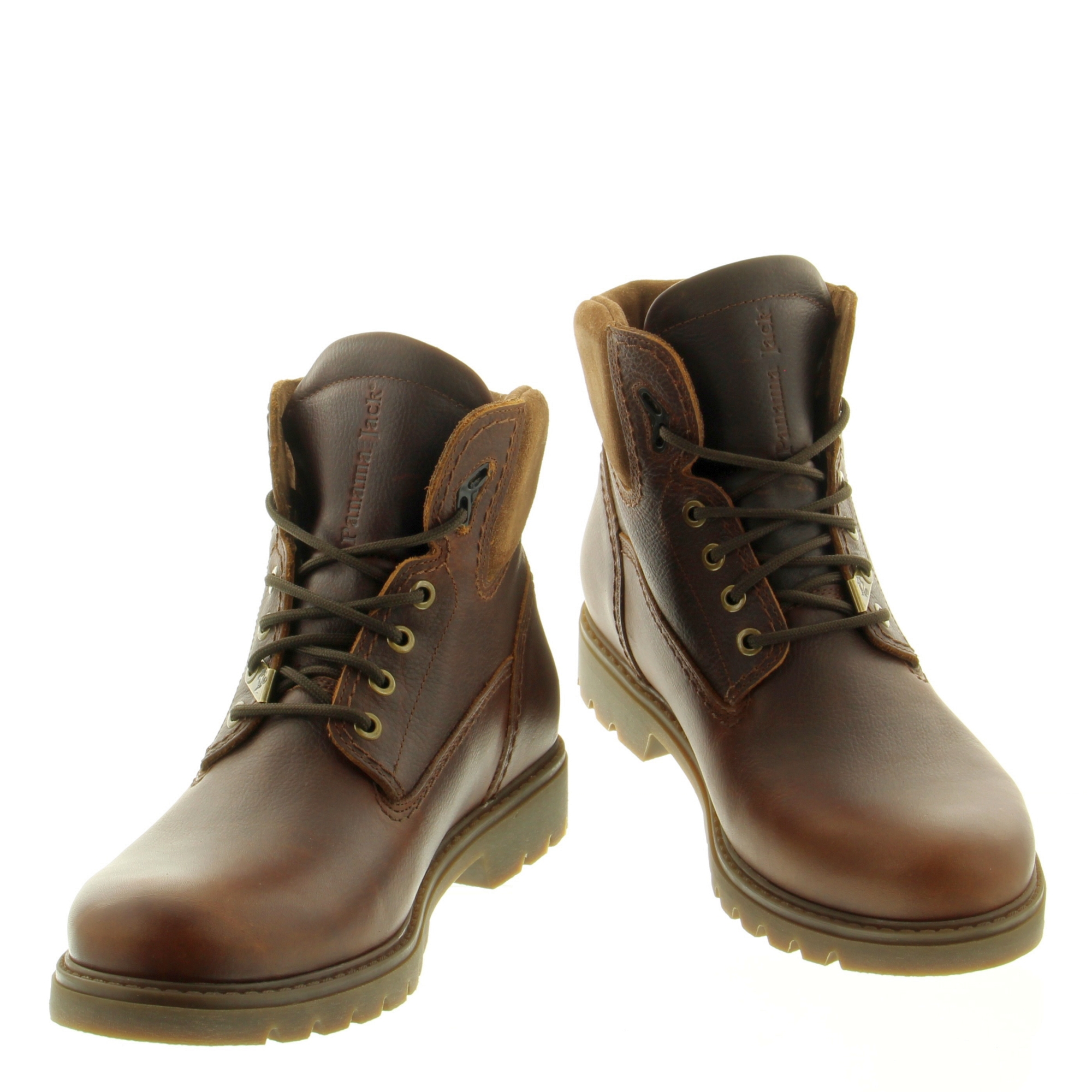 Panama Jack Amur GTX C10 Chestnut