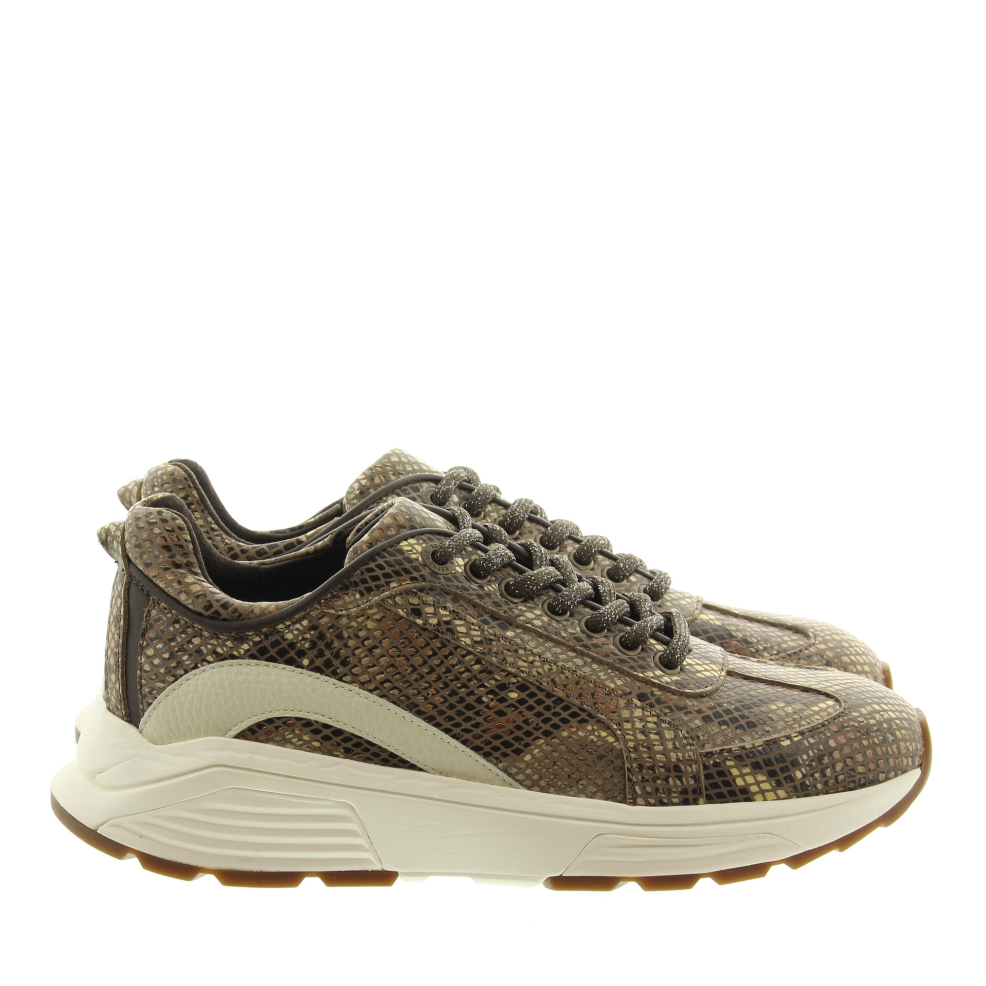 Xsensible 33013.4.383 Bailey G Dark Brown Fantasy