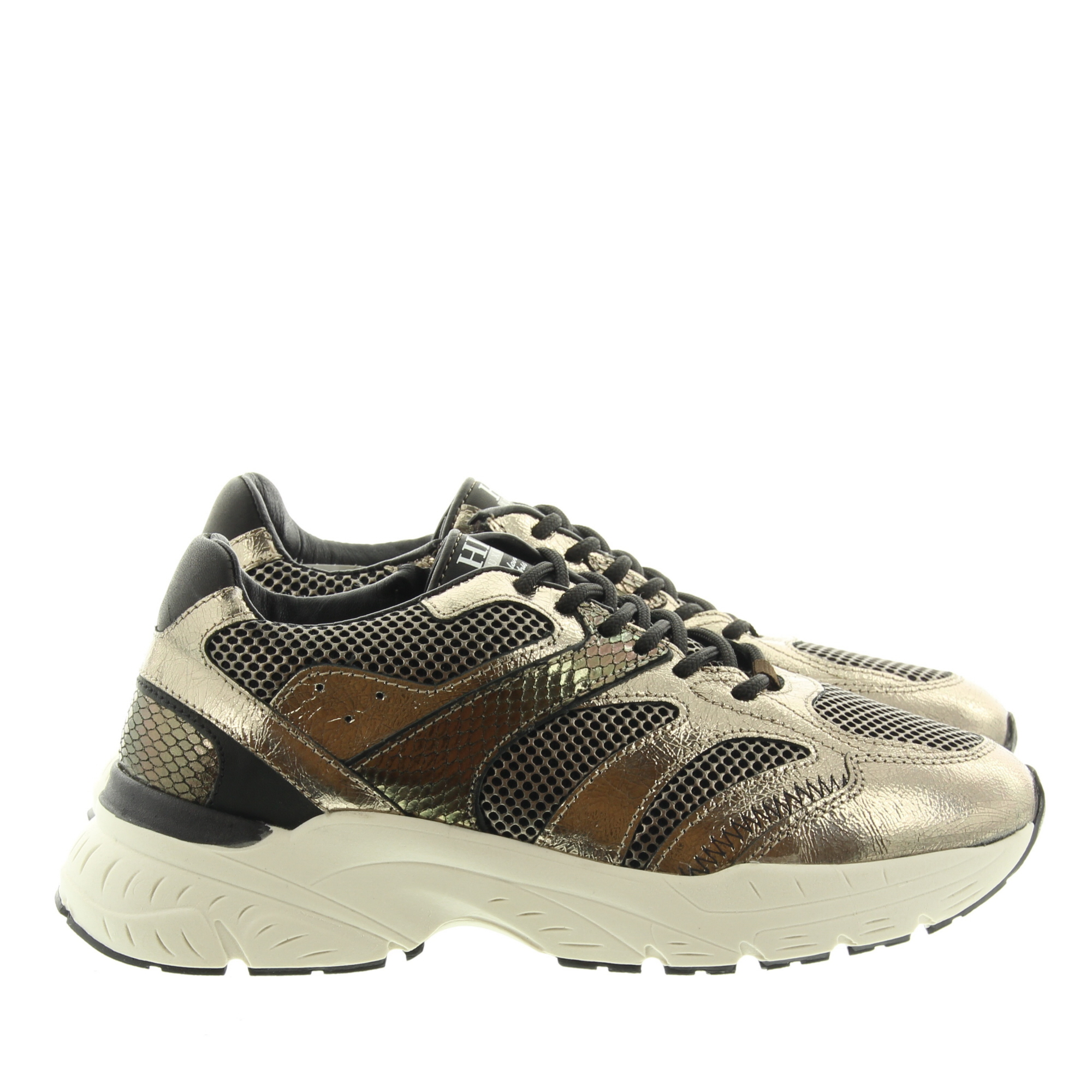 Hip Kids H1255 94CO Brons Combi